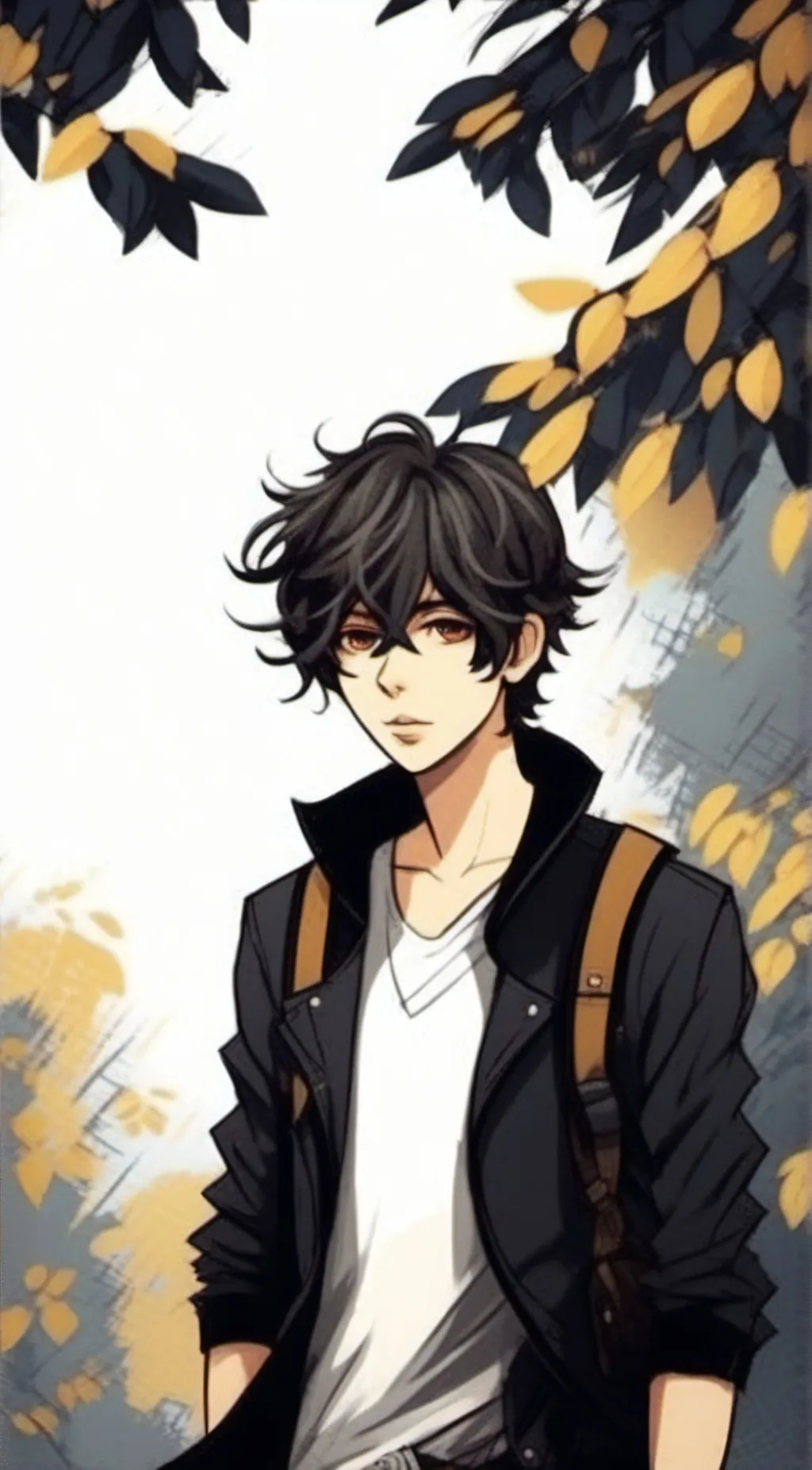 Talkie AI - Chat with Lev