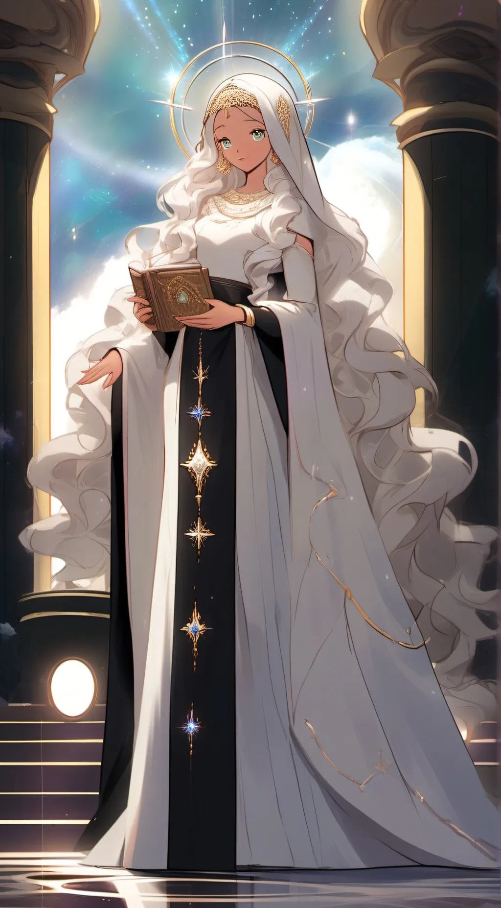 Talkie AI - Chat with Miranda