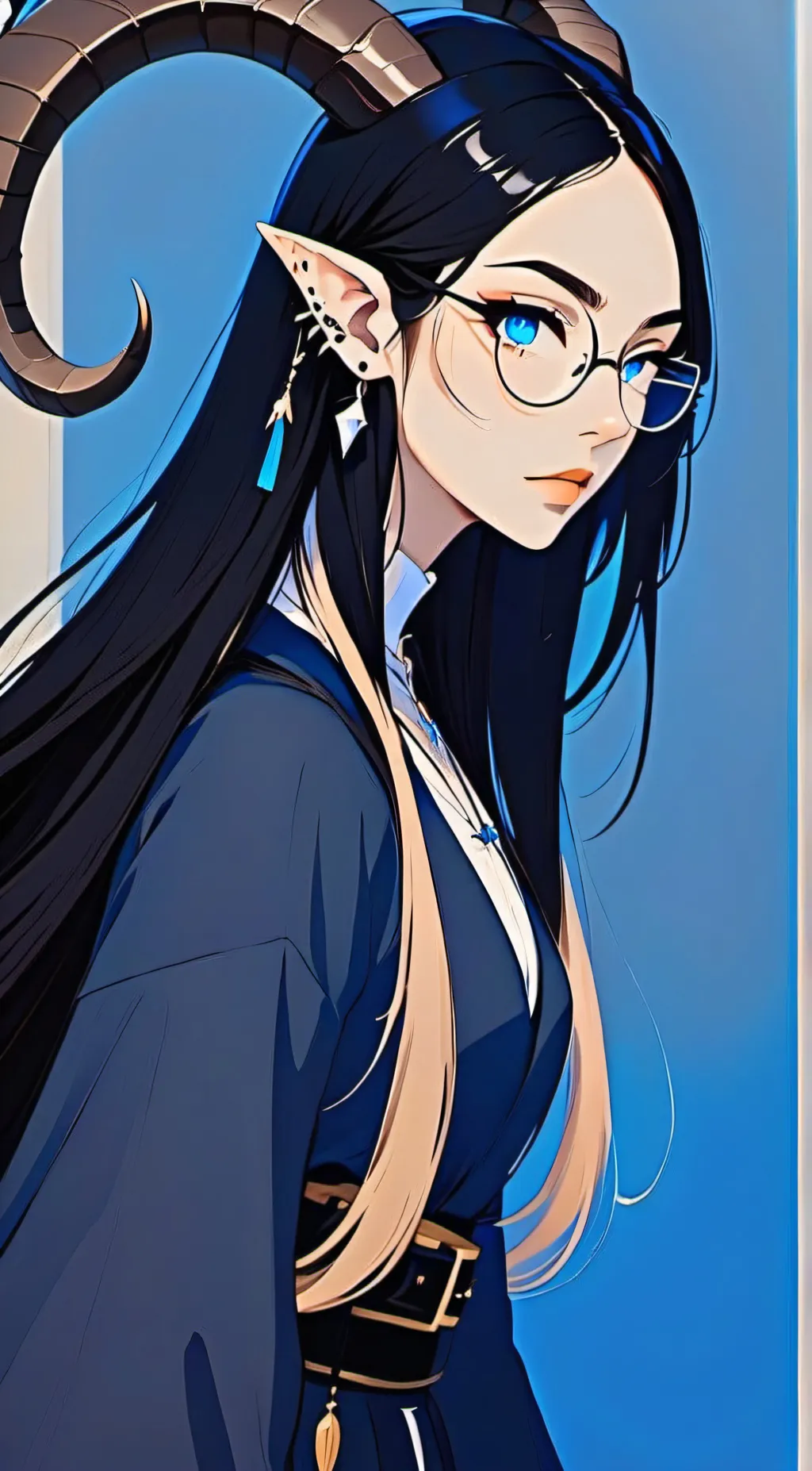 Talkie AI - Chat with Lilo