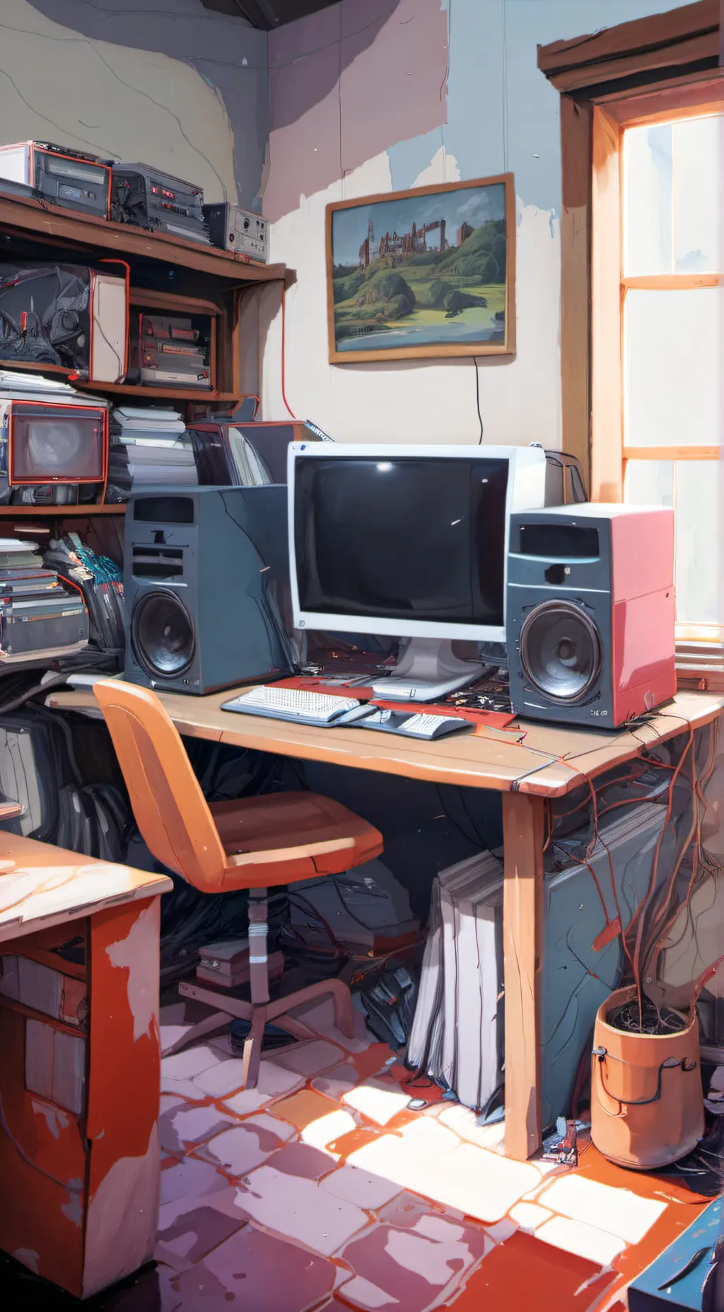 Talkie AI - Chat with Computer