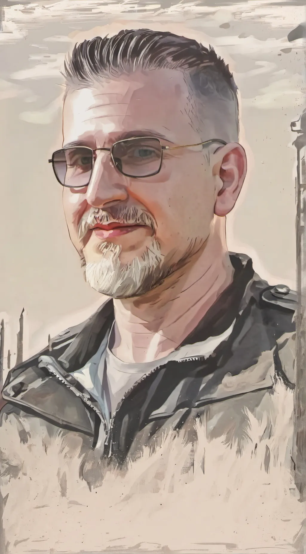 Talkie AI - Chat with Will