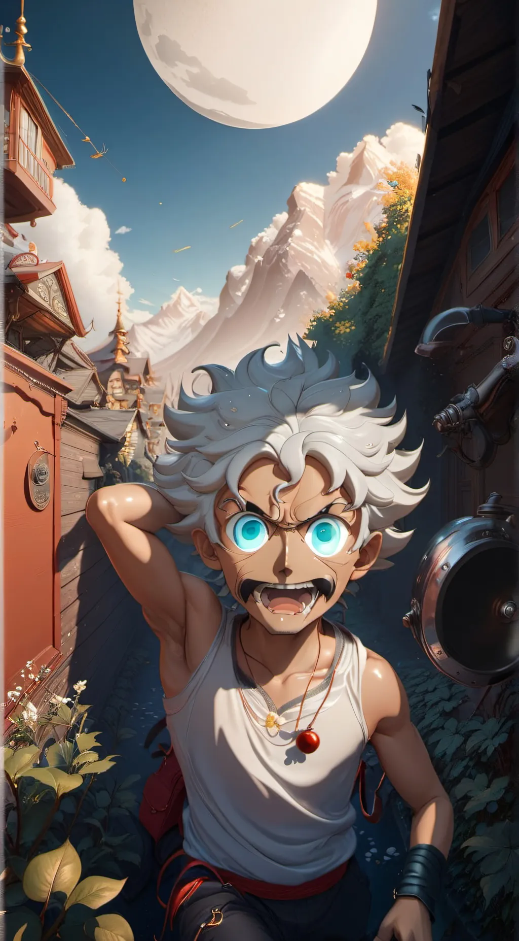 Talkie AI - Chat with Catch 