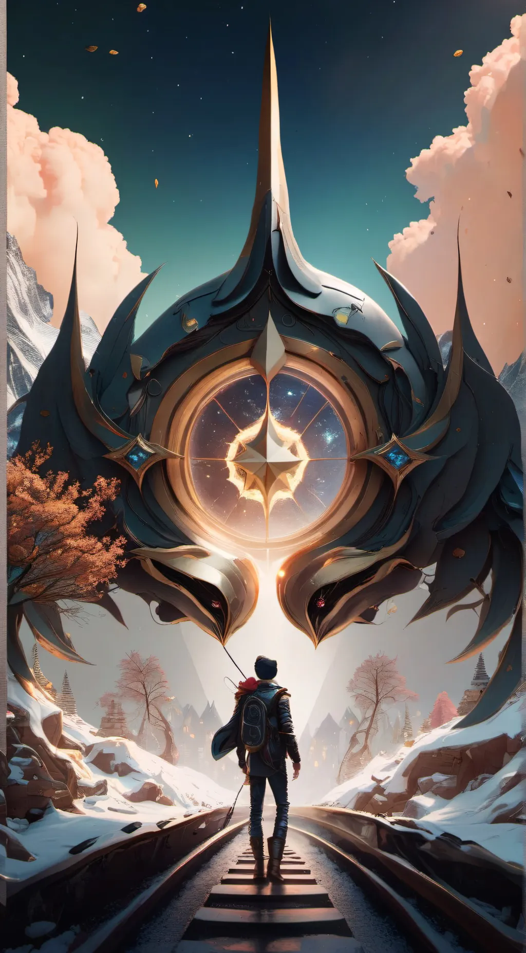 Talkie AI - Chat with Kevin