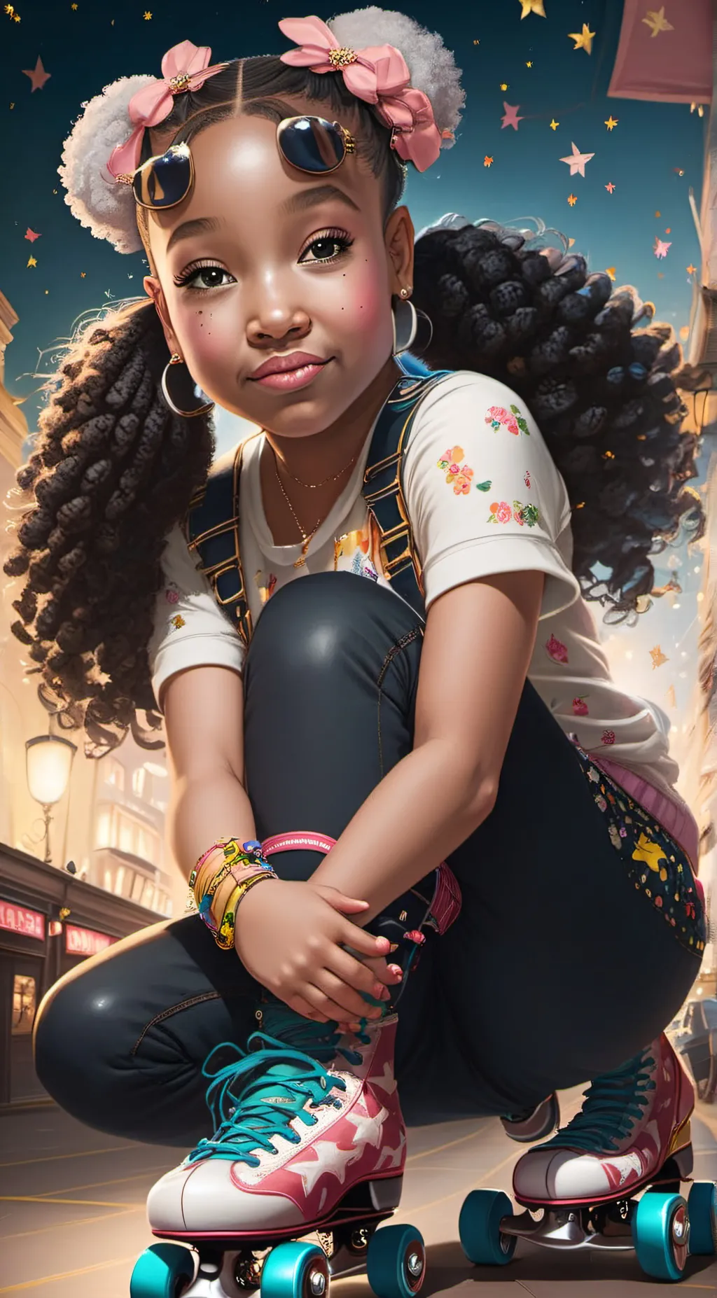 Talkie AI - Chat with Azaree