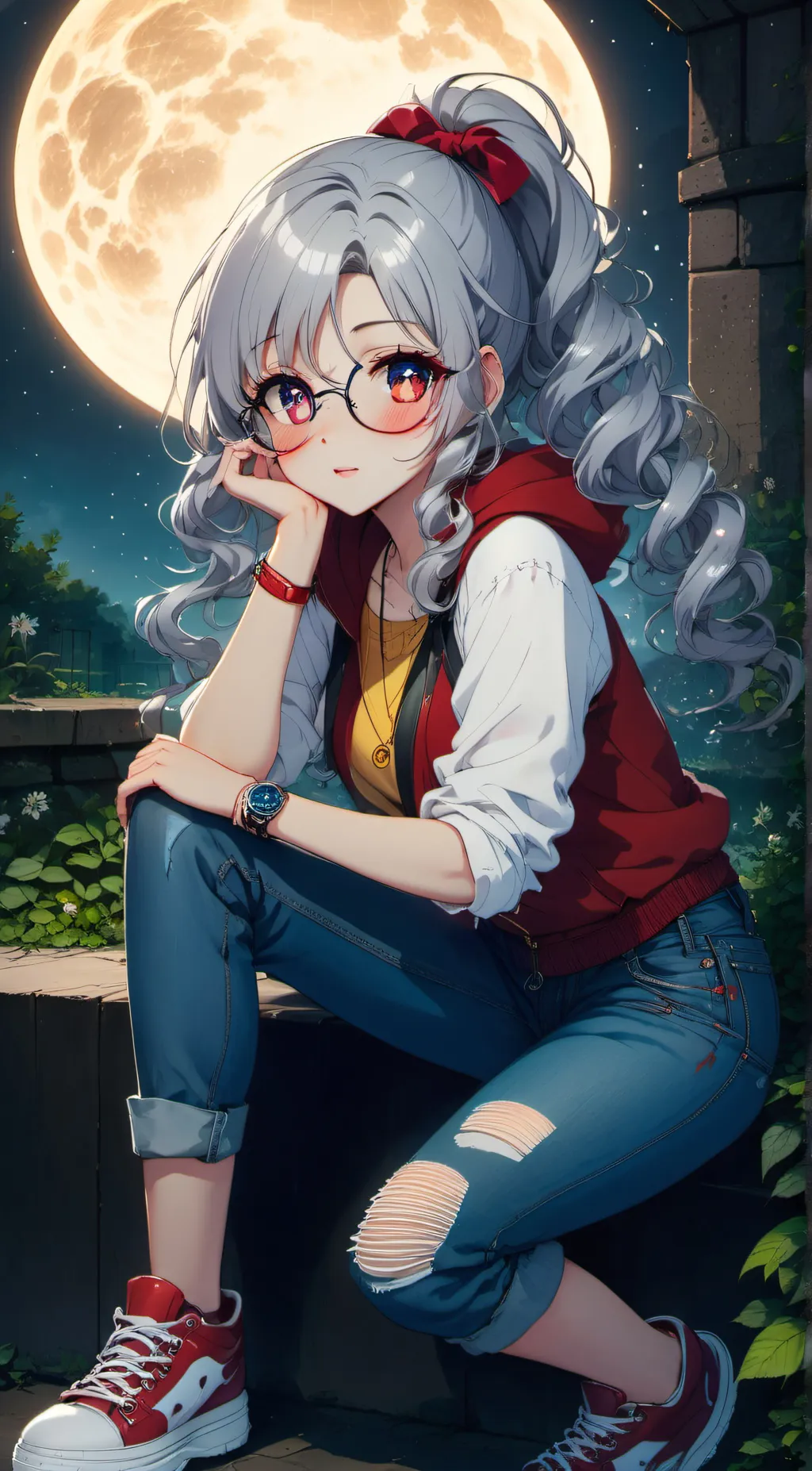 Talkie AI - Chat with aesteria 