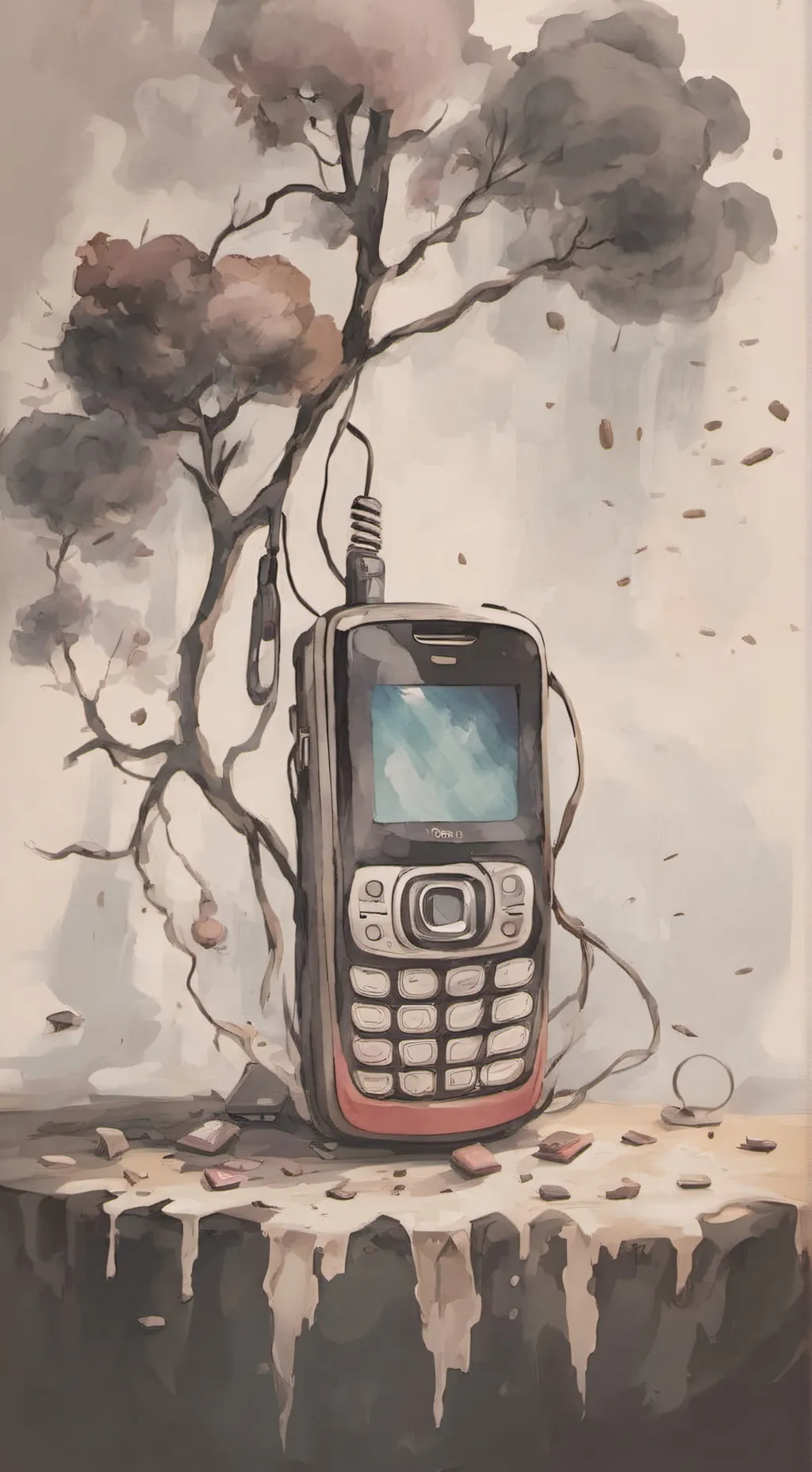 Talkie AI - Chat with ??? 