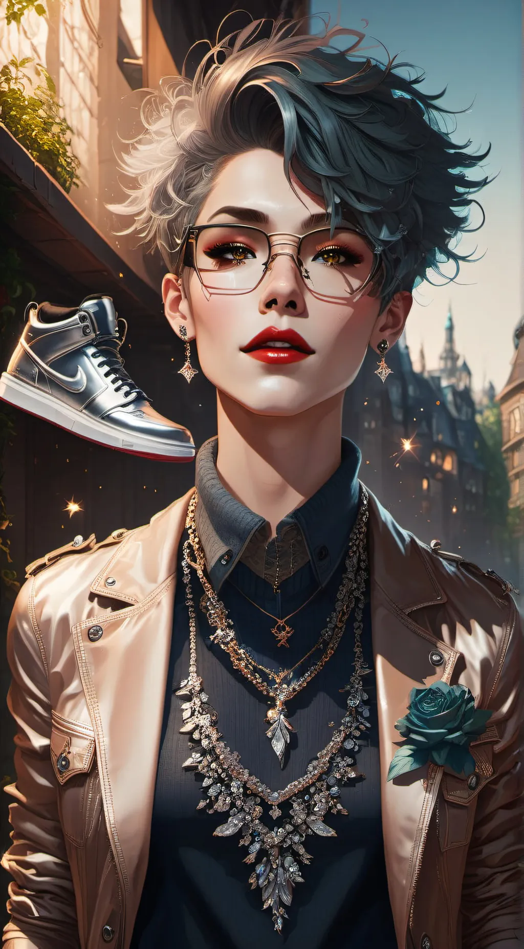 Talkie AI - Chat with XePapi