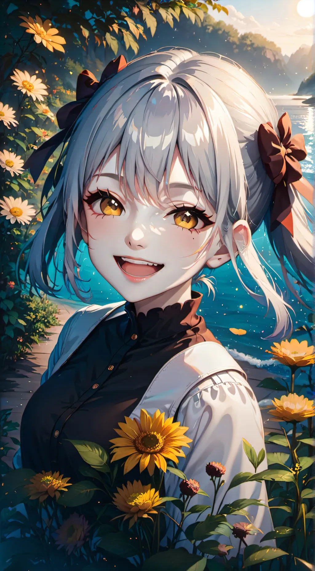 Talkie AI - Chat with zena