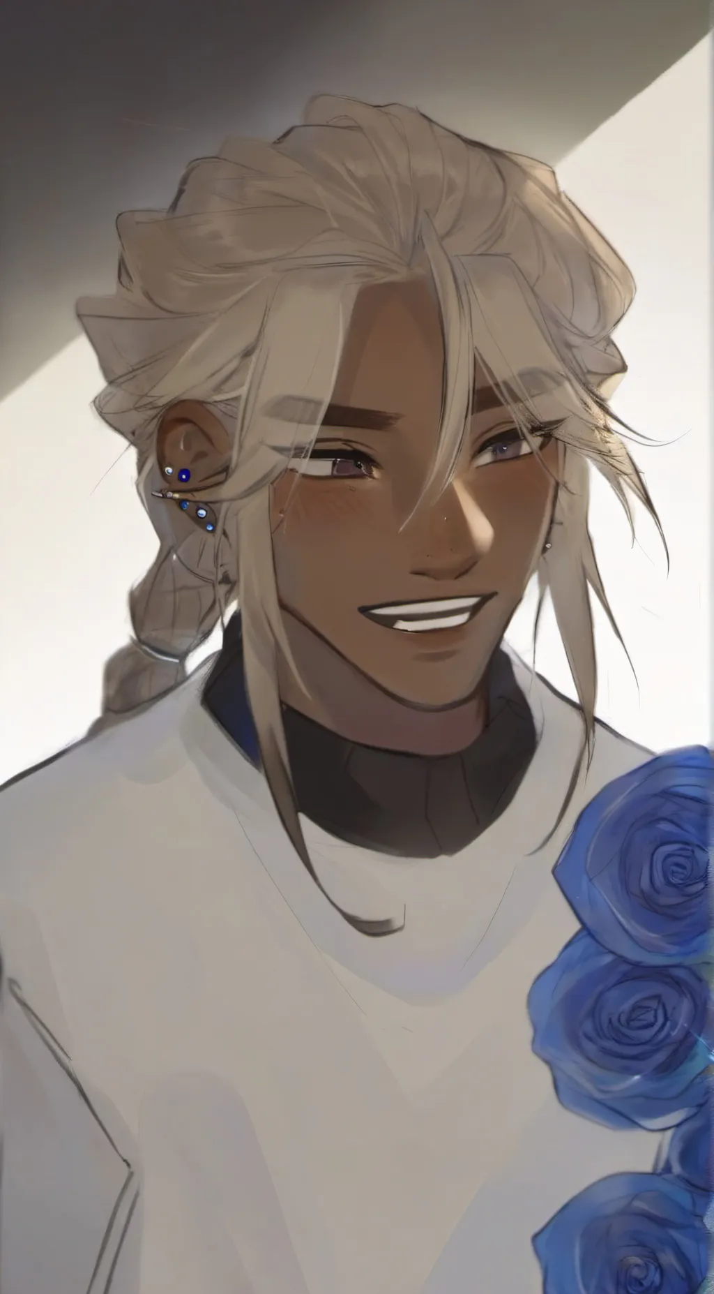 ai character: ‘ Lord Mica-Sian  background