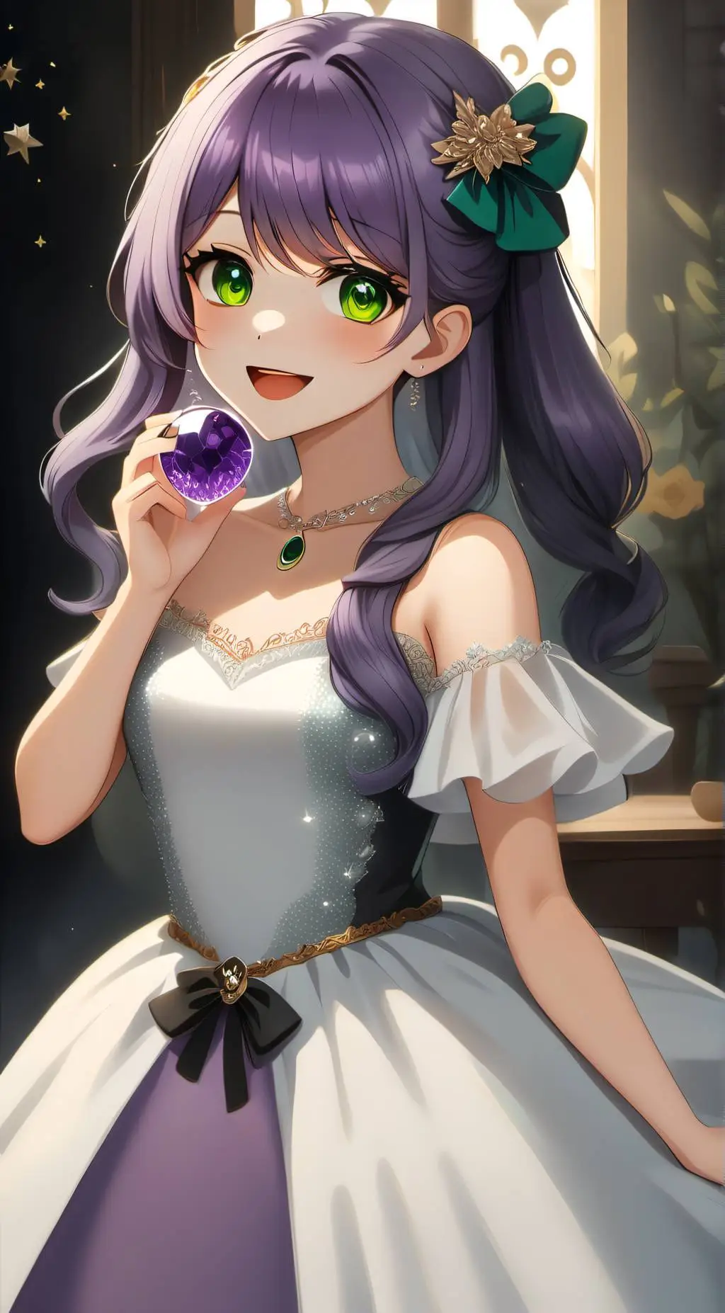 Talkie AI - Chat with Amy Lark