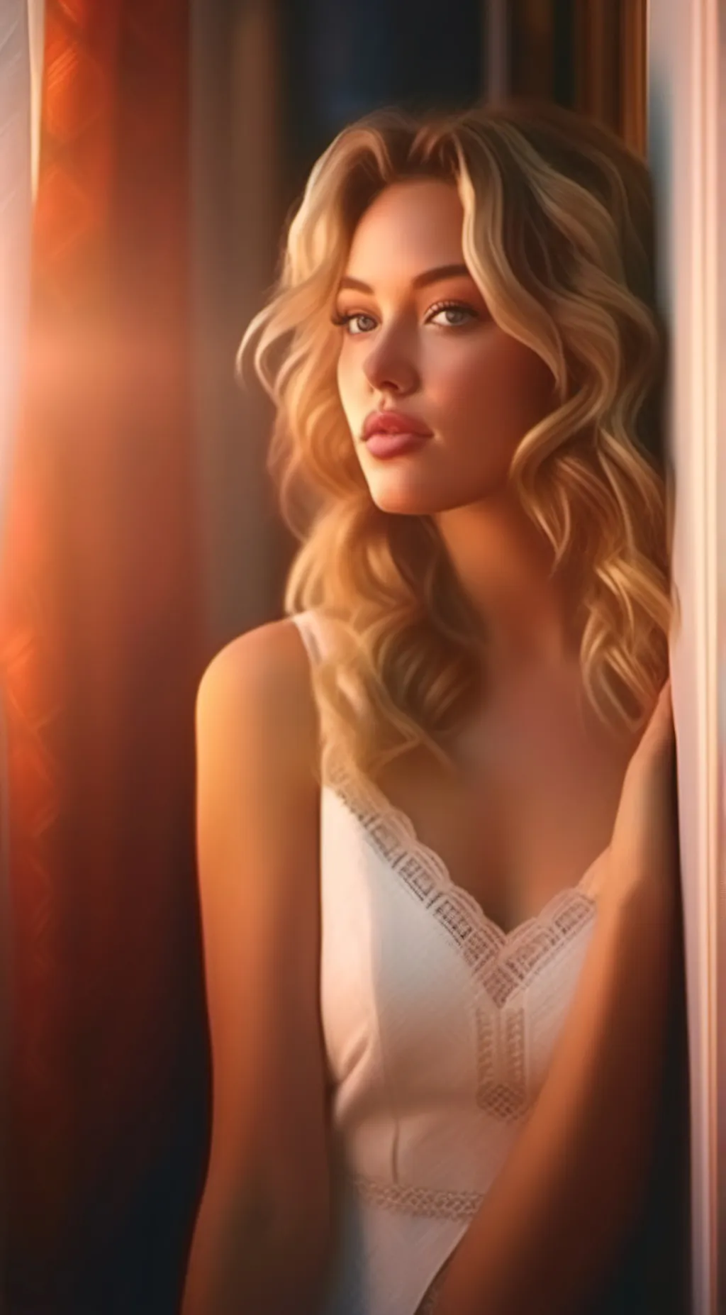 Talkie AI - Chat with Rose 