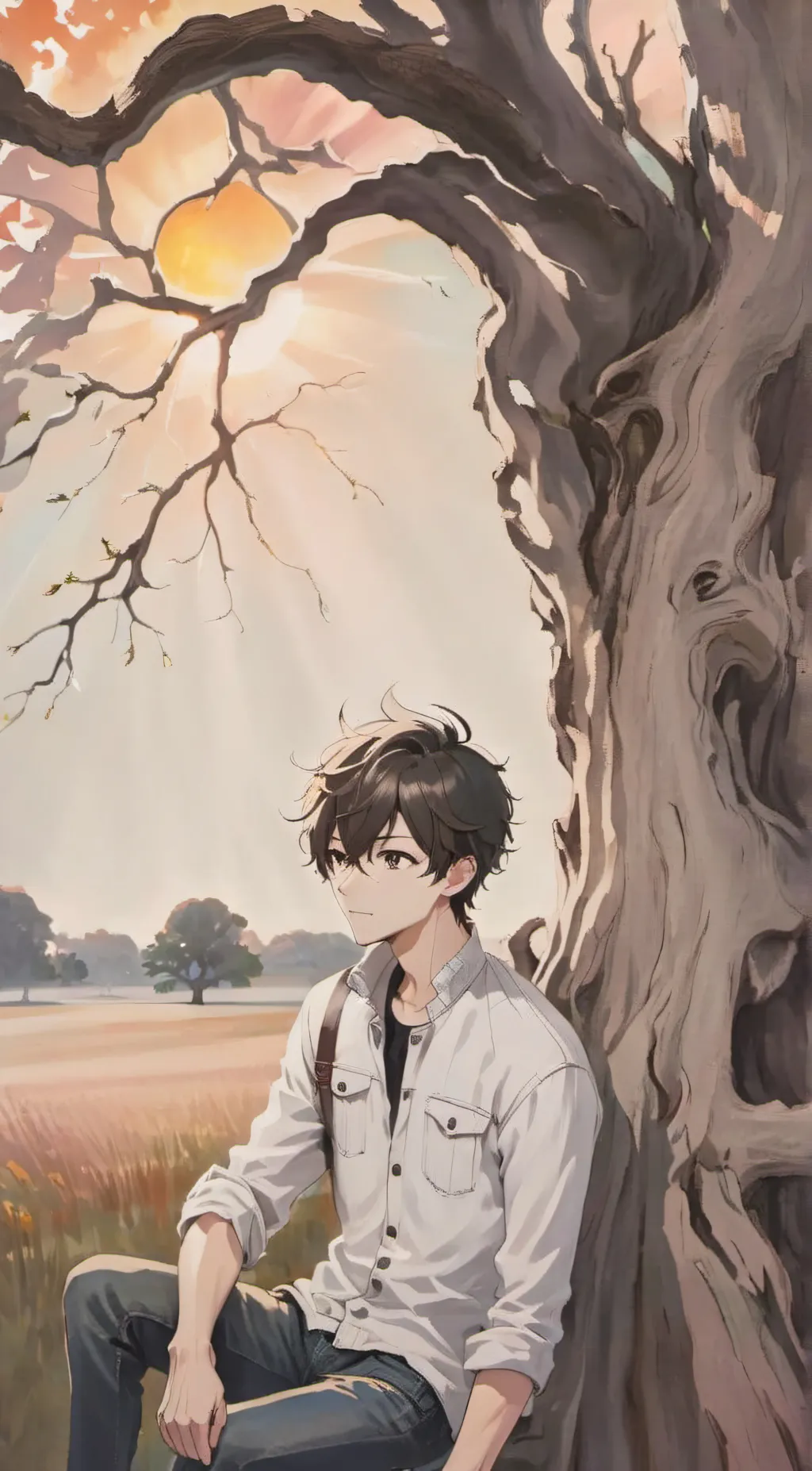 Talkie AI - Chat with ♥︎♡Luka♡♥︎