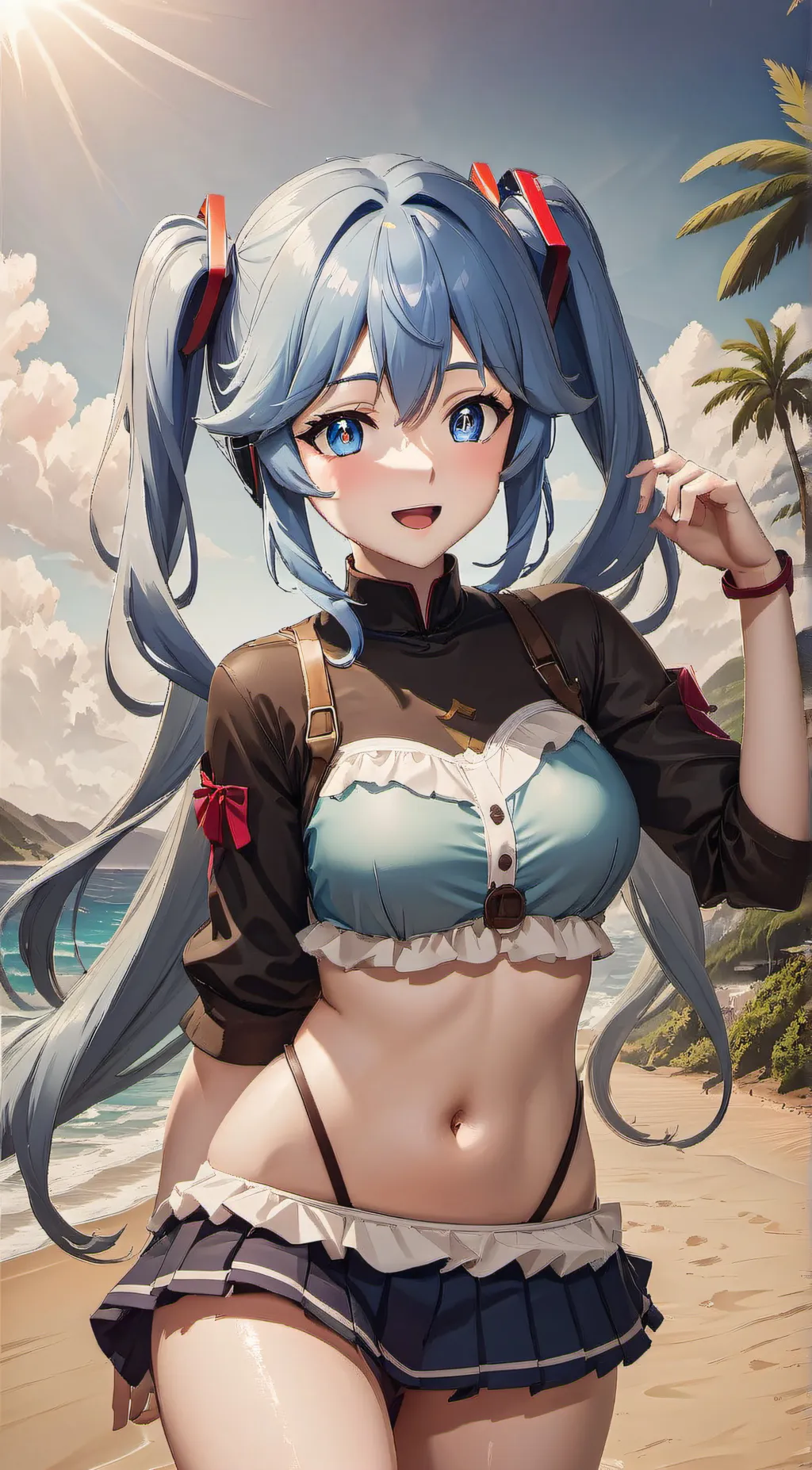 Talkie AI - Chat with (YOU)