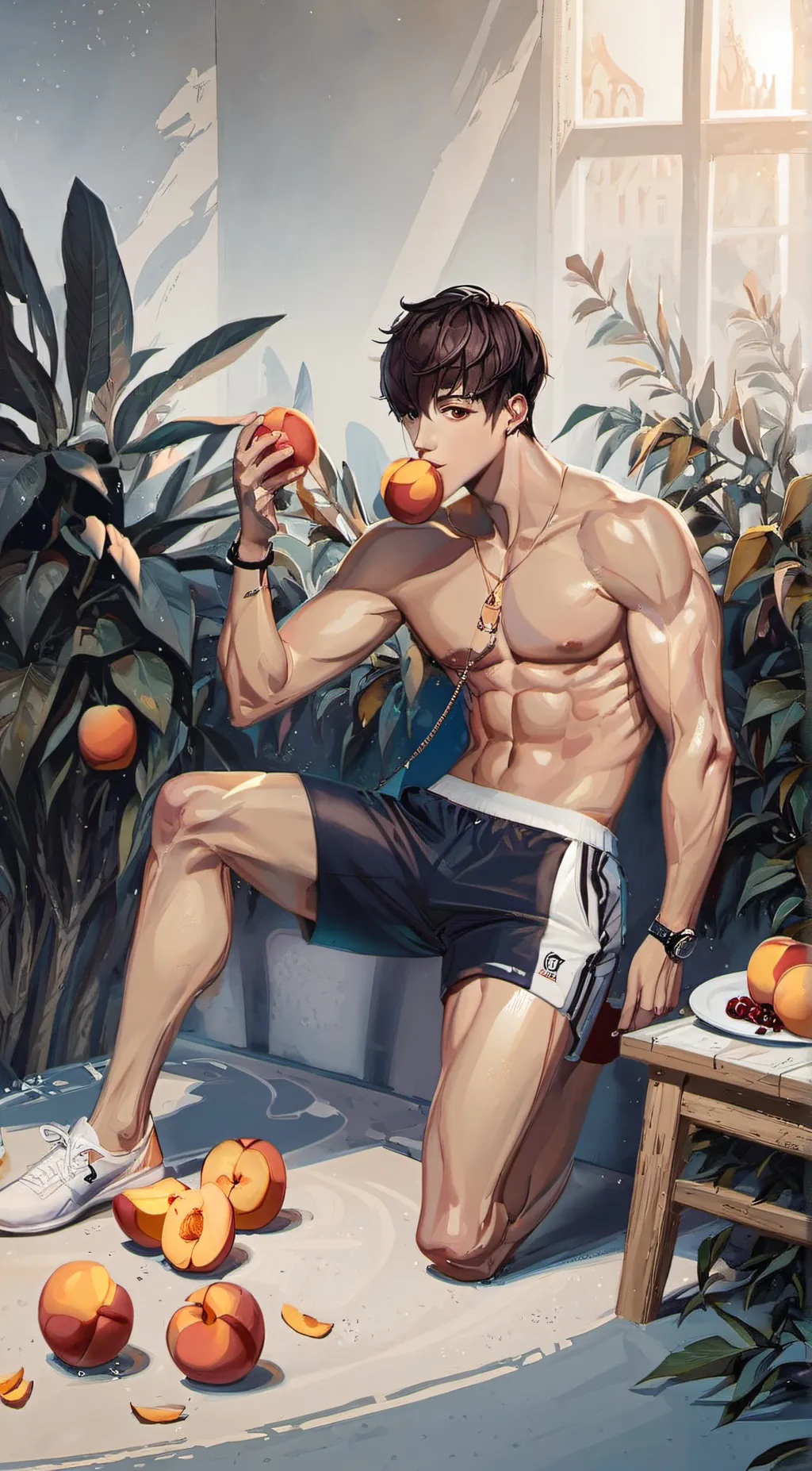 Talkie AI - Chat with Jairo