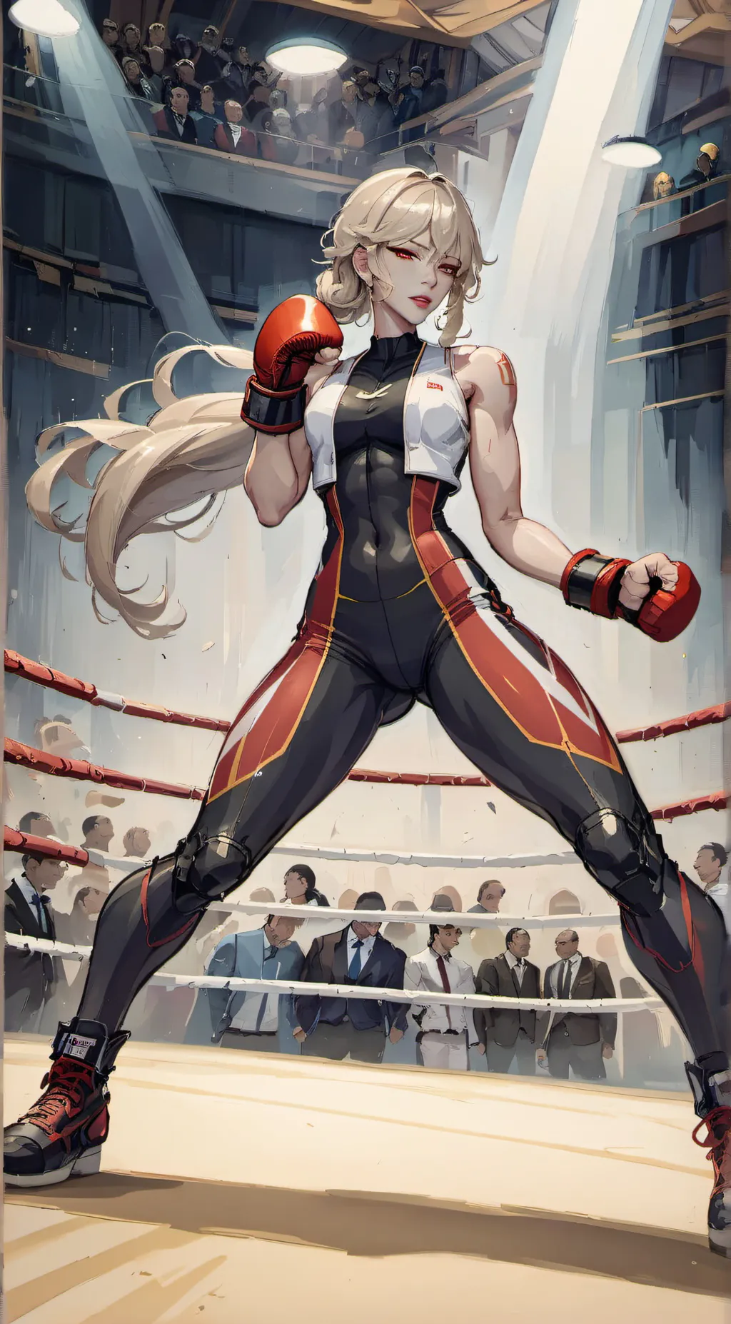 Talkie AI - Chat with The mummy(ash)