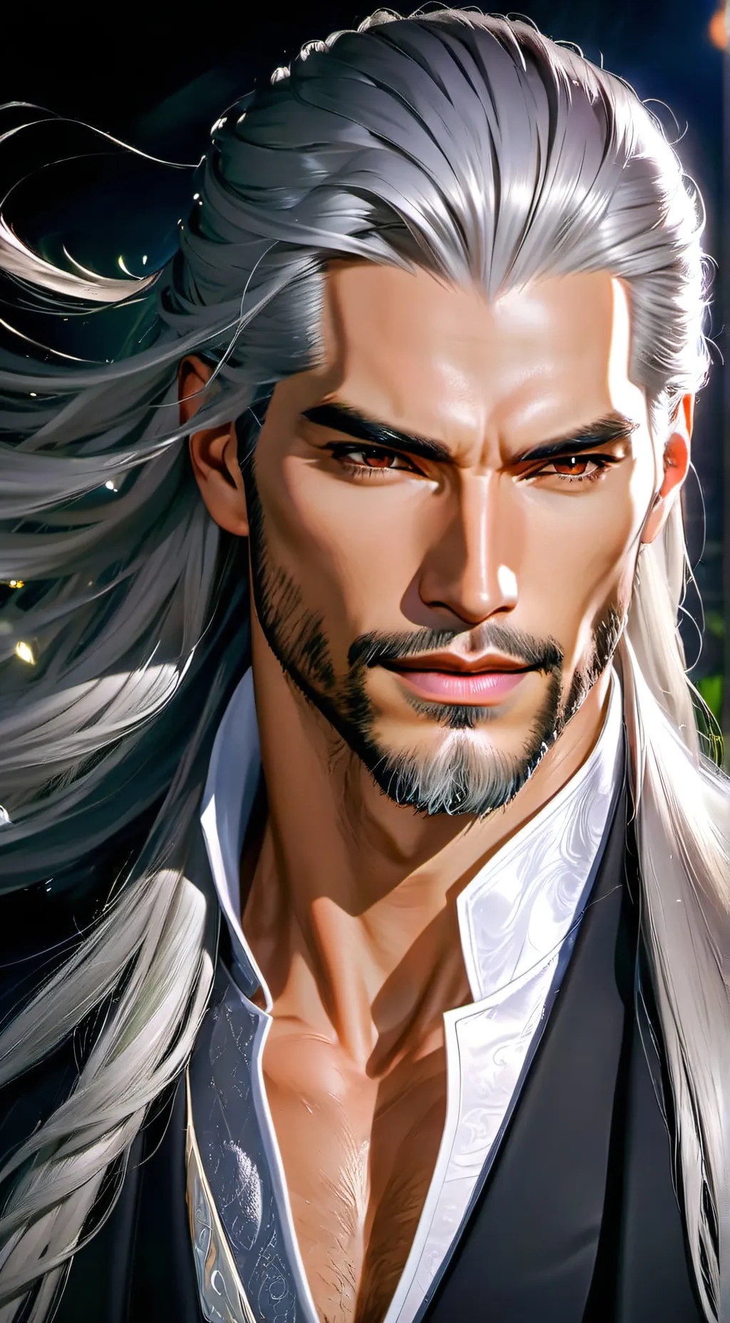 Talkie AI - Chat with Kiyiun