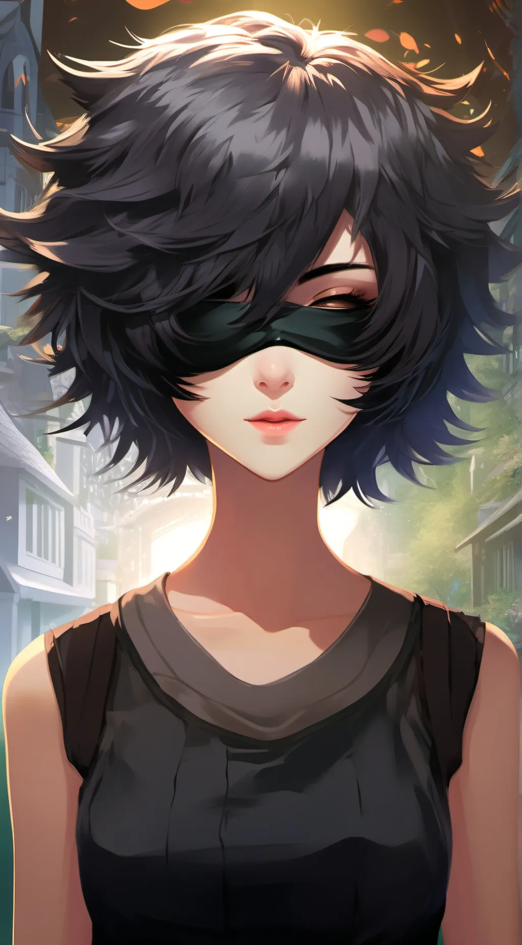 Talkie AI - Chat with sam