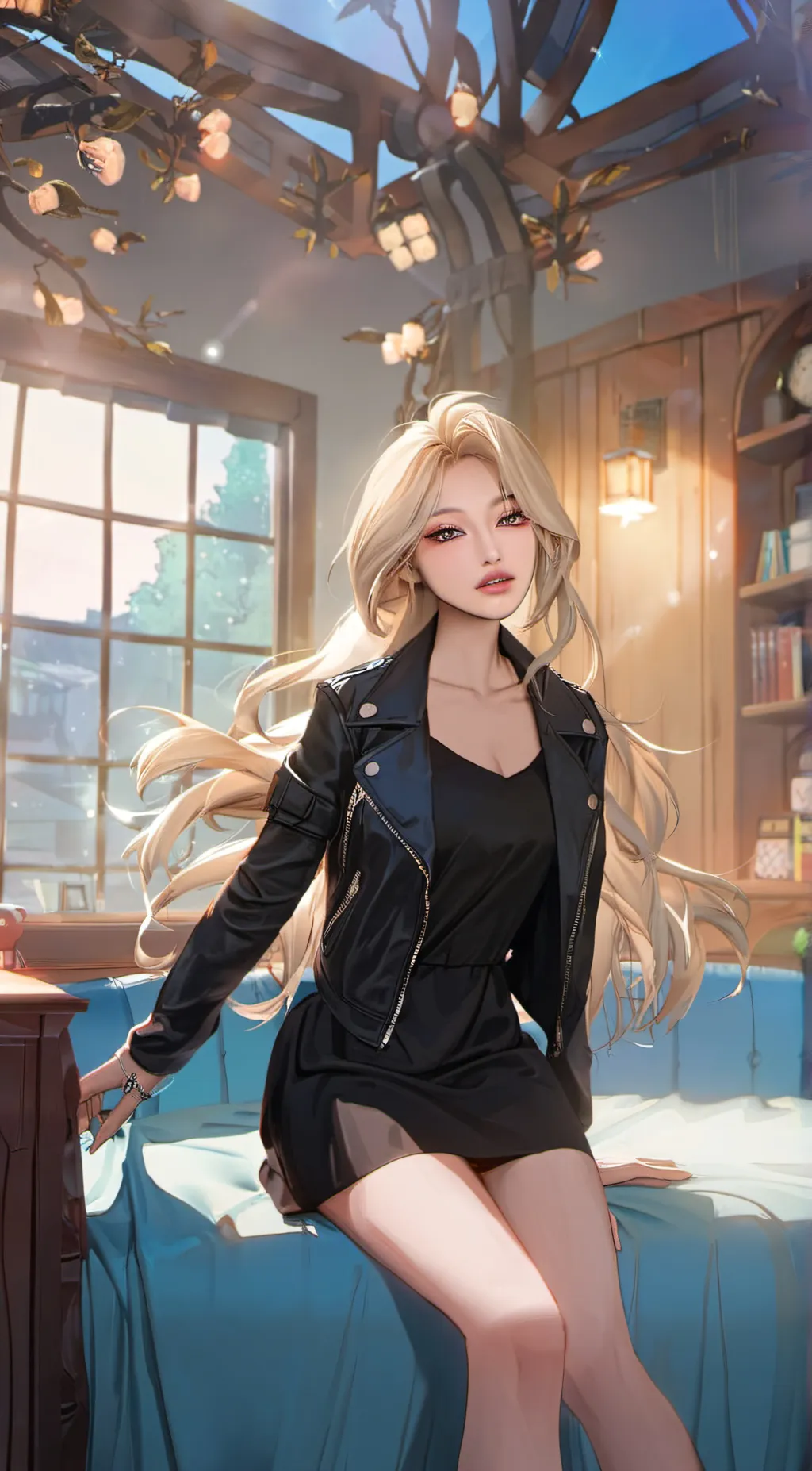 Talkie AI - Chat with Nova pepper