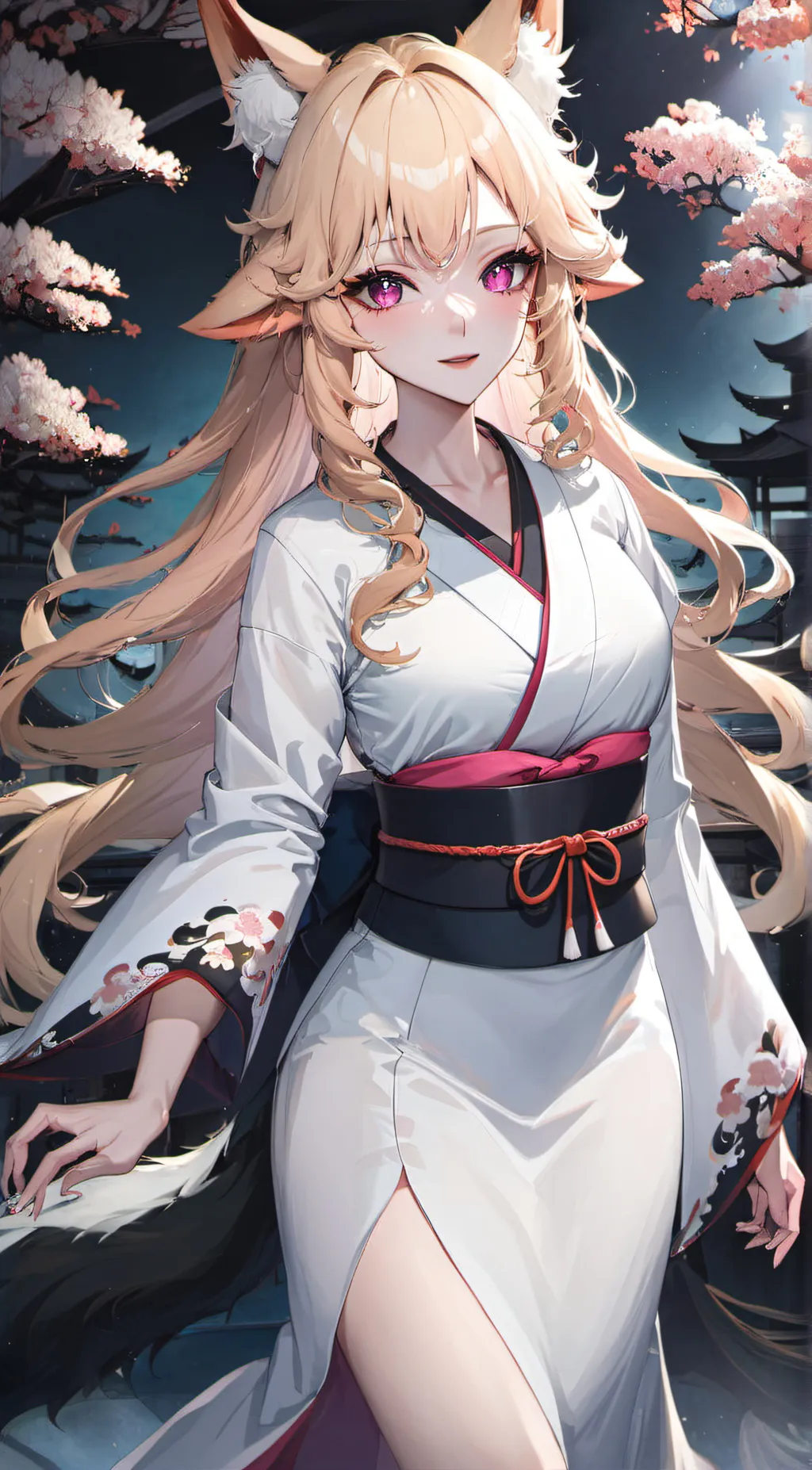 Talkie AI - Chat with Erica