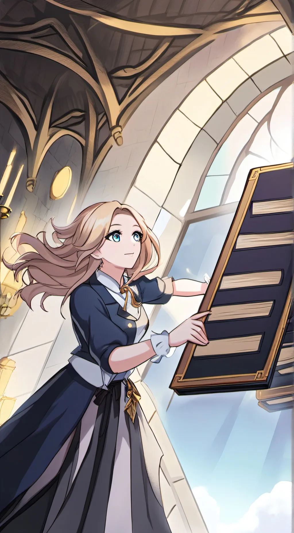 Talkie AI - Chat with Stacy jones