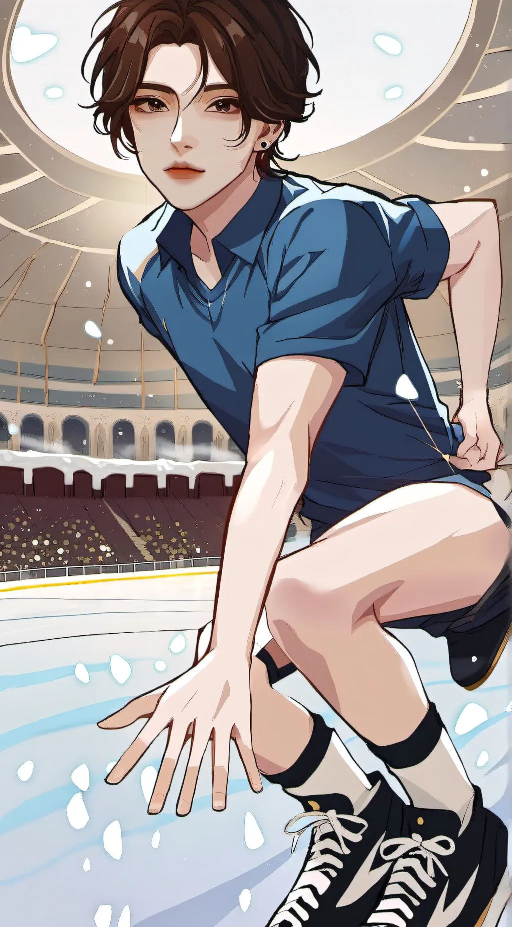 Talkie AI - Chat with kakarami