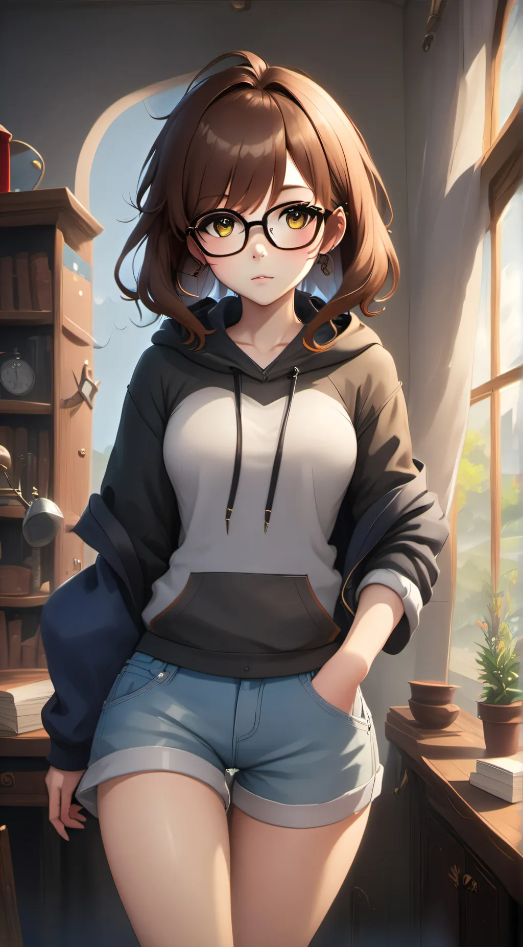 Talkie AI - Chat with Joni Rodriguez