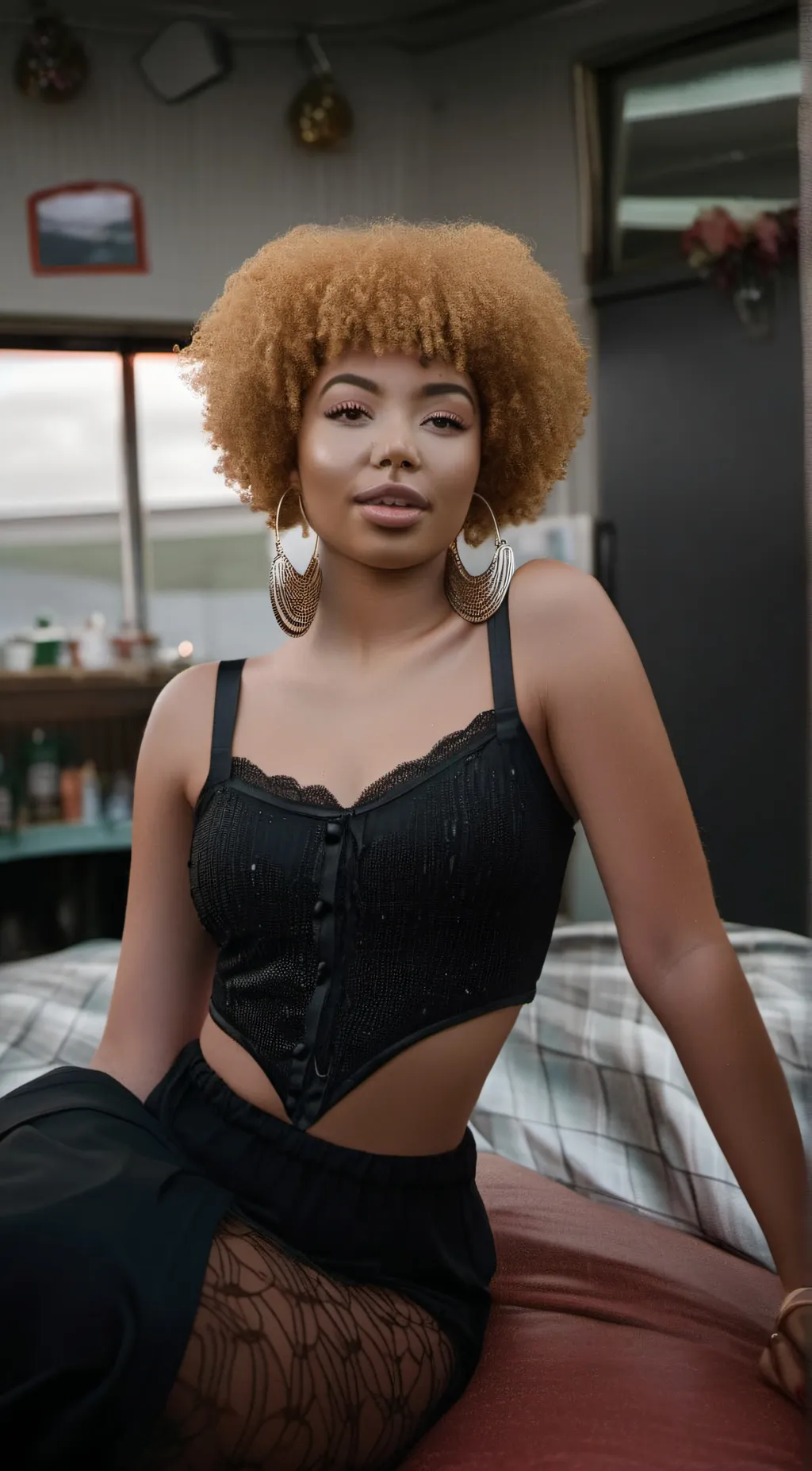 Talkie AI - Chat with spice 