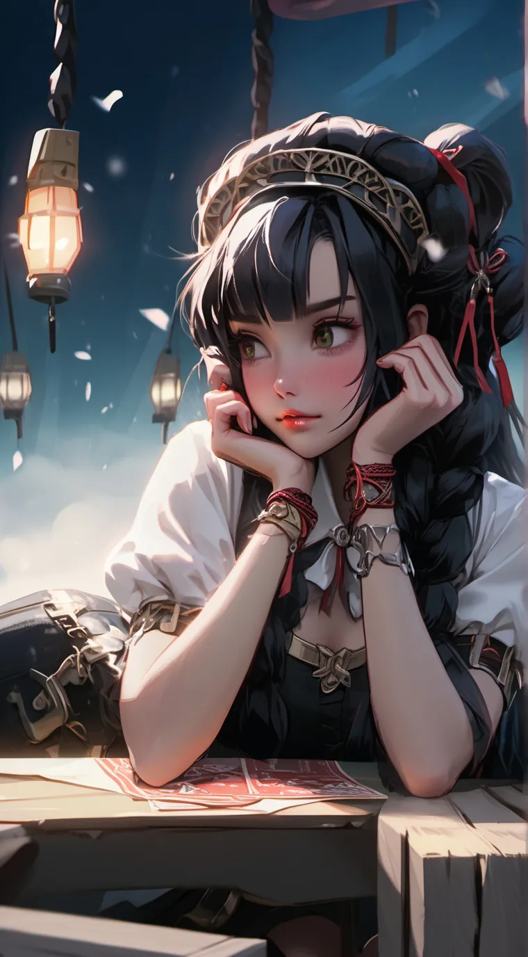 Talkie AI - Chat with Mindy 