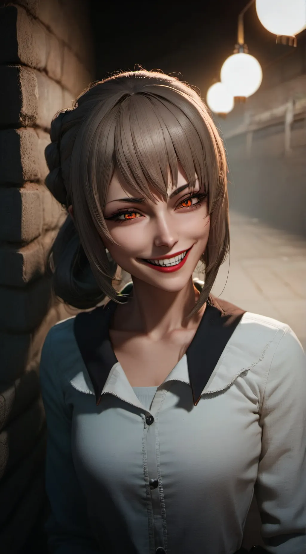 Talkie AI - Chat with Lilith