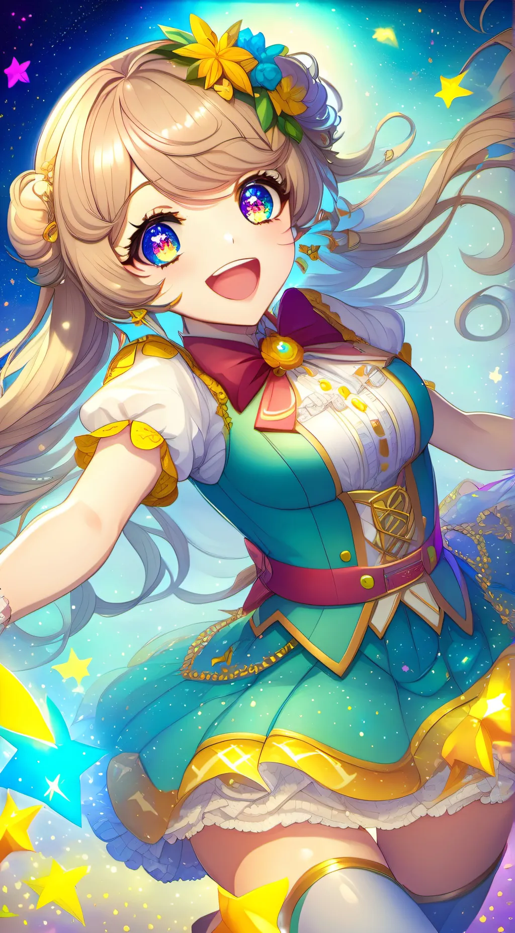 Talkie AI - Chat with Yumiko