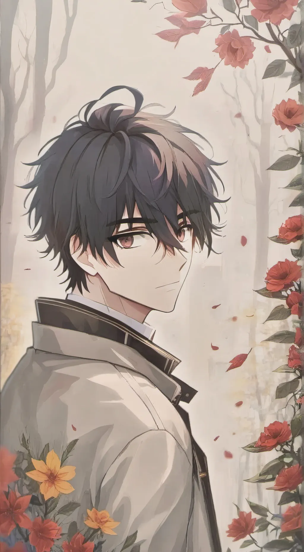 Talkie AI - Chat with alex