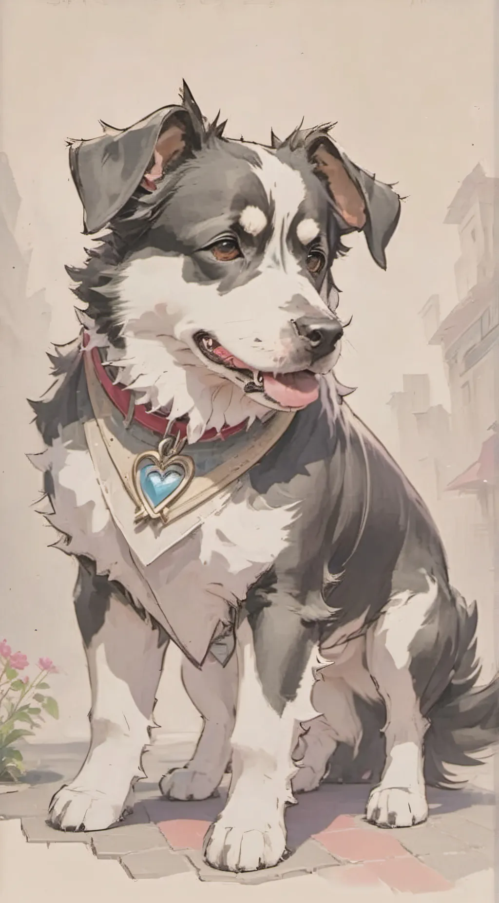 Talkie AI - Chat with oreo