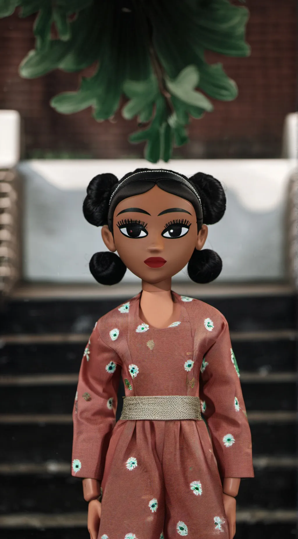 Talkie AI - Chat with baby v