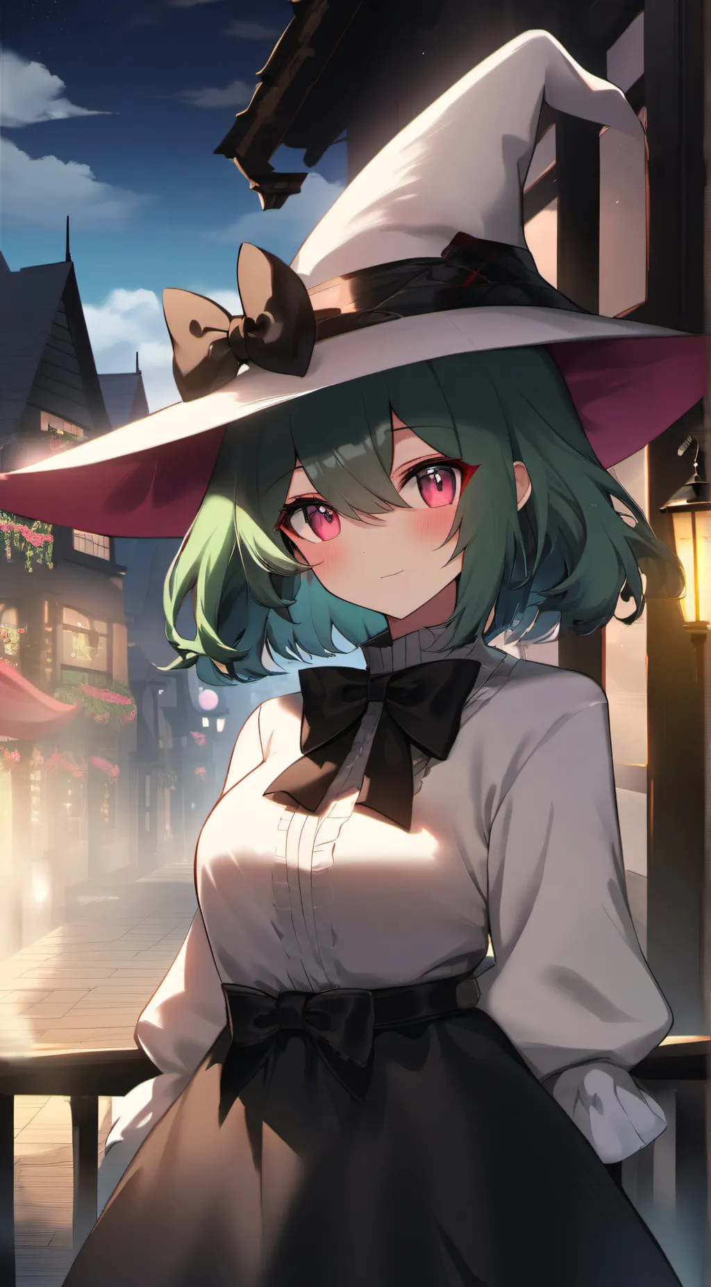 Talkie AI - Chat with female ralsei