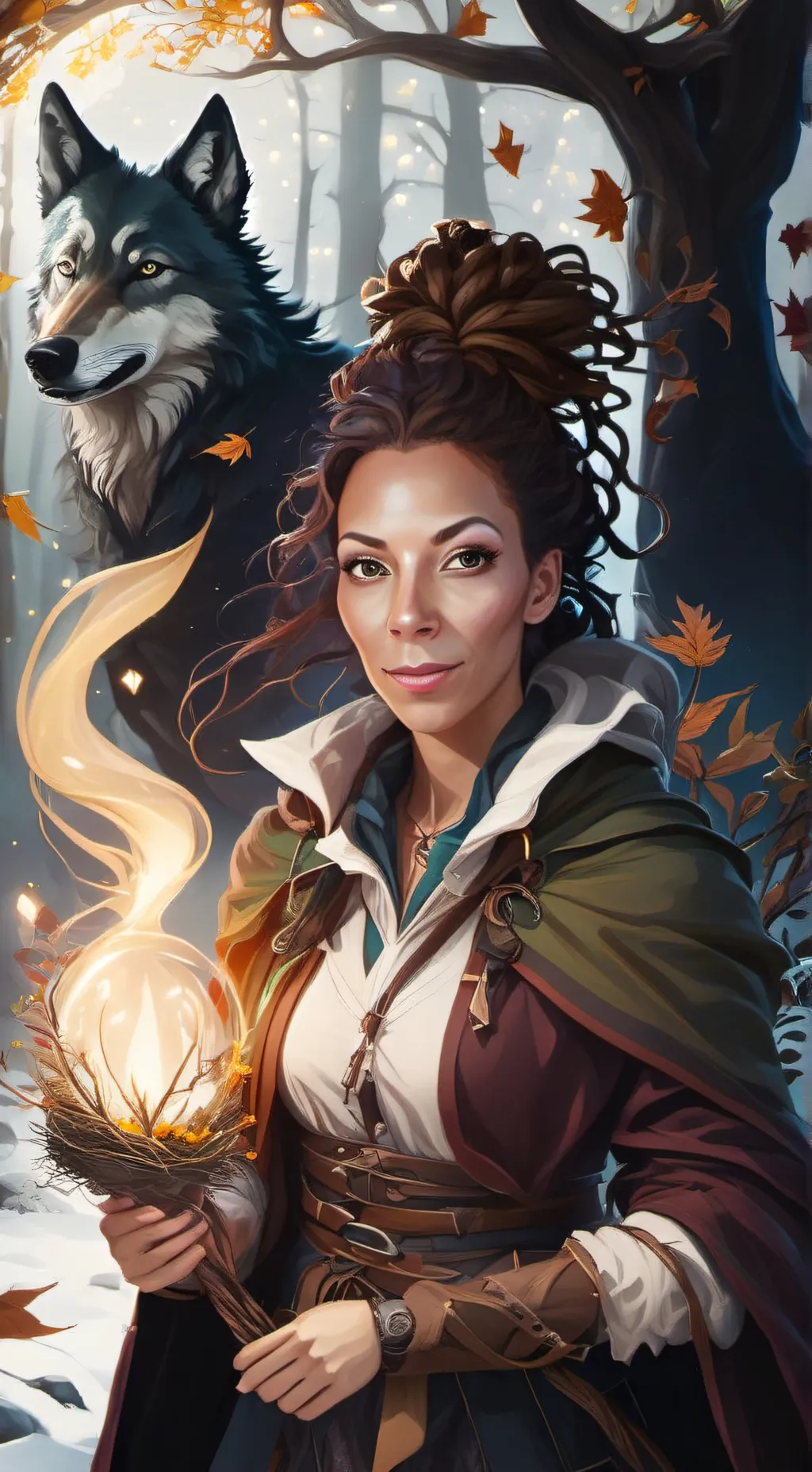 Talkie AI - Chat with Ember