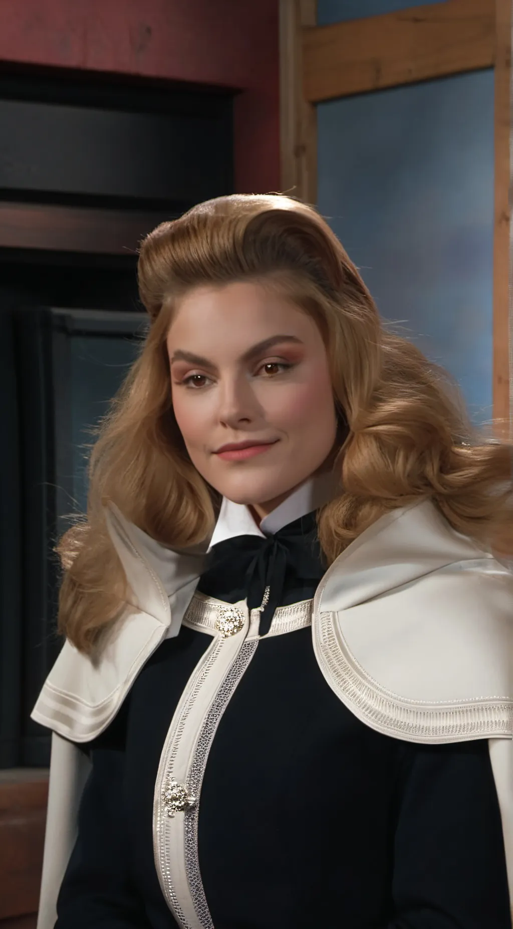 Talkie AI - Chat with Discount Harley Q