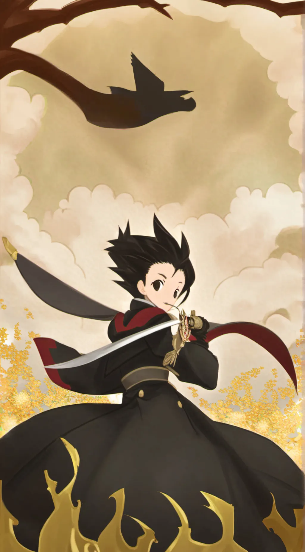 Talkie AI - Chat with the s