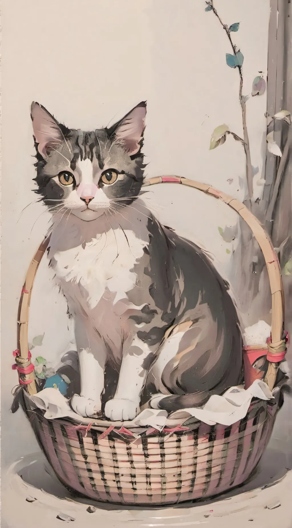 Talkie AI - Chat with Copycat