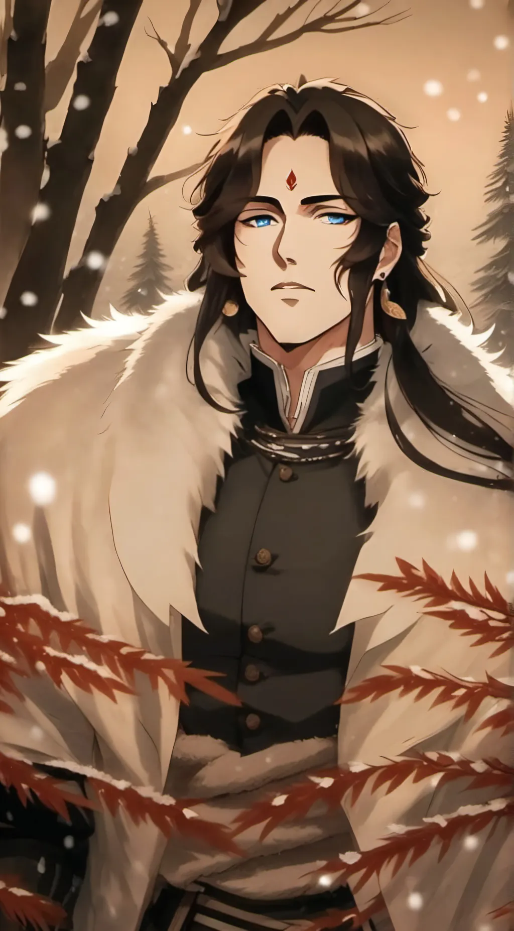 Talkie AI - Chat with [^ Kuma ^]