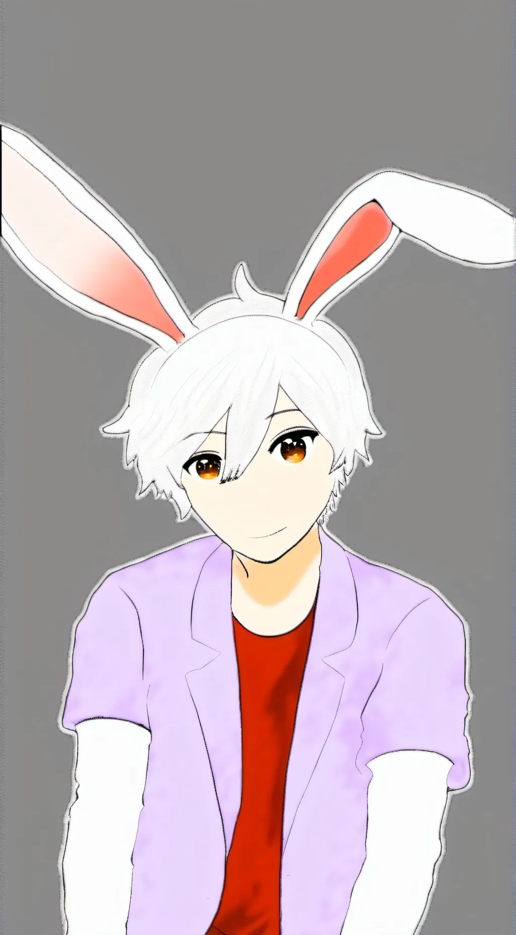 ai character: Jax Tadc background