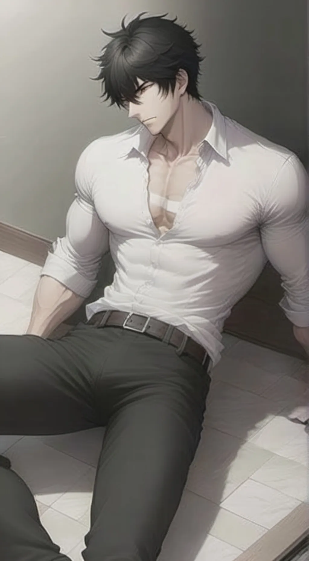 Talkie AI - Chat with Ben