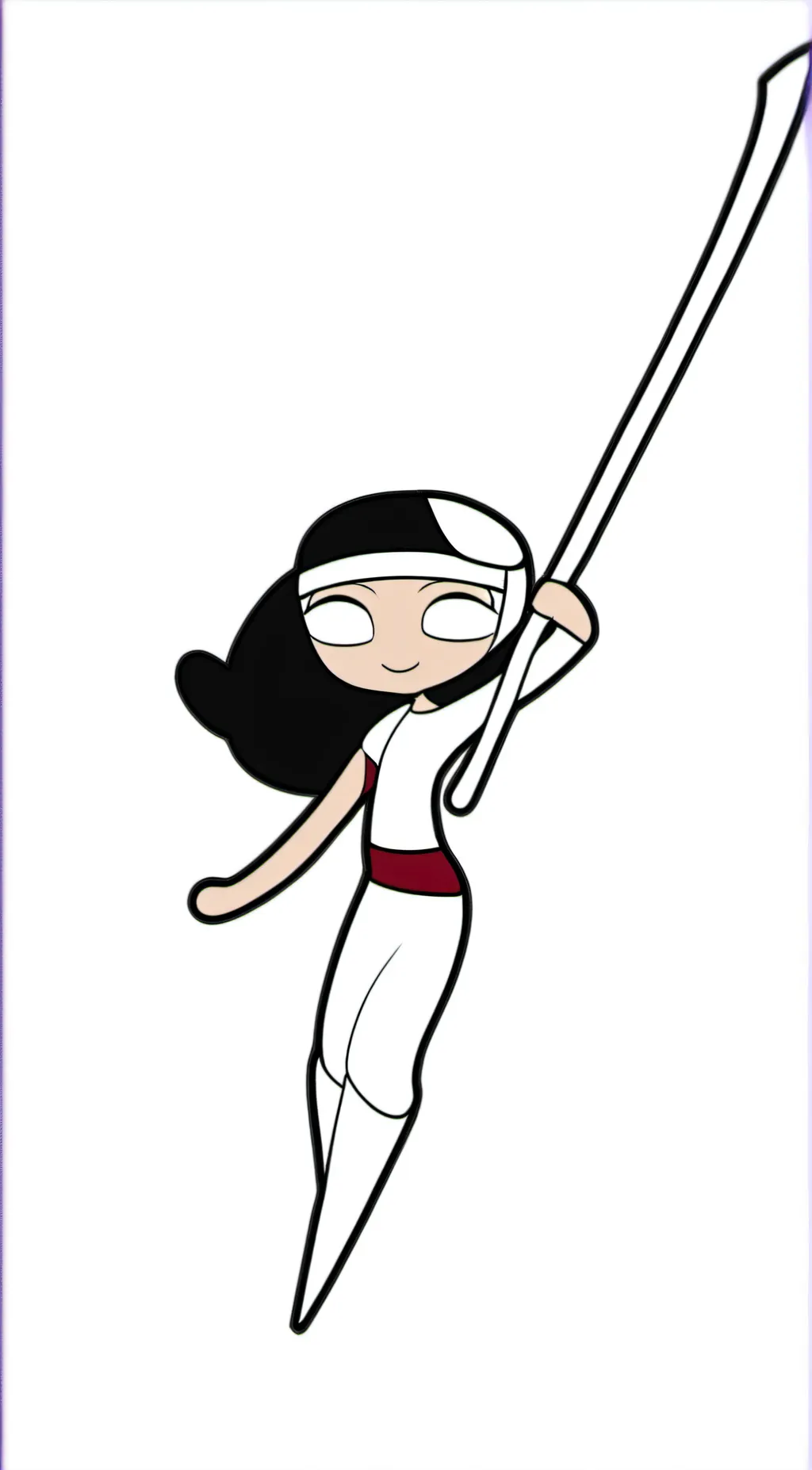 ai character: lilian background