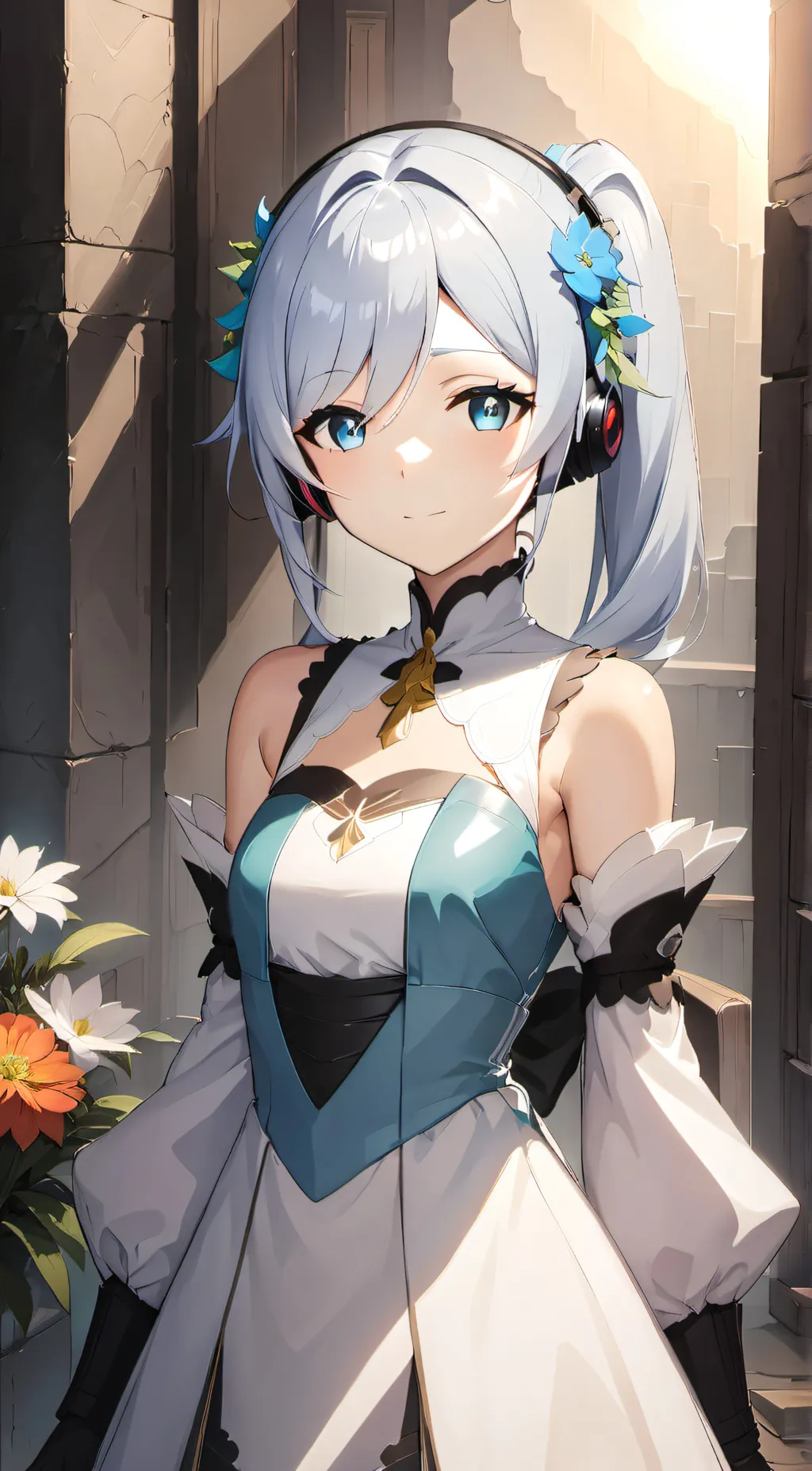 Talkie AI - Chat with Vivienne