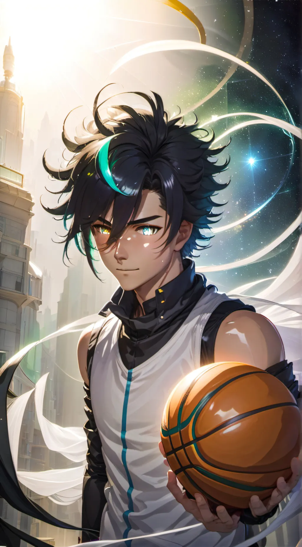 Talkie AI - Chat with Kai