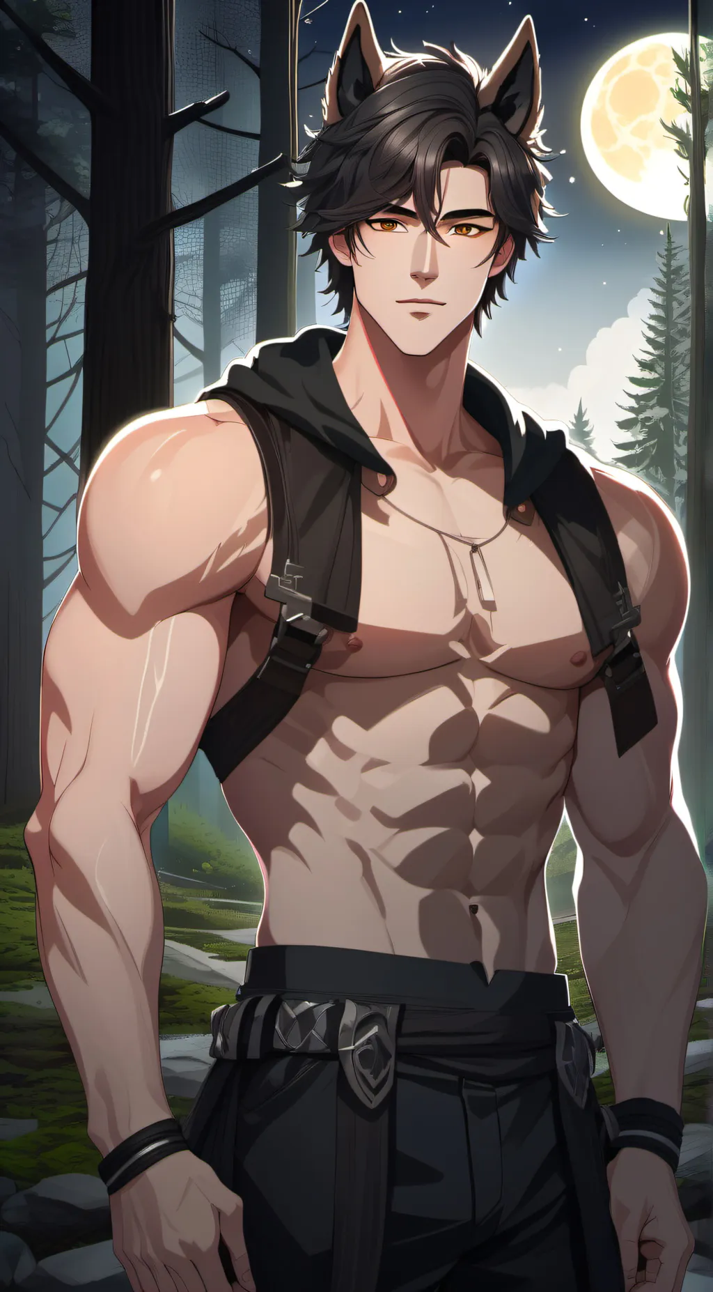 Talkie AI - Chat with arthur