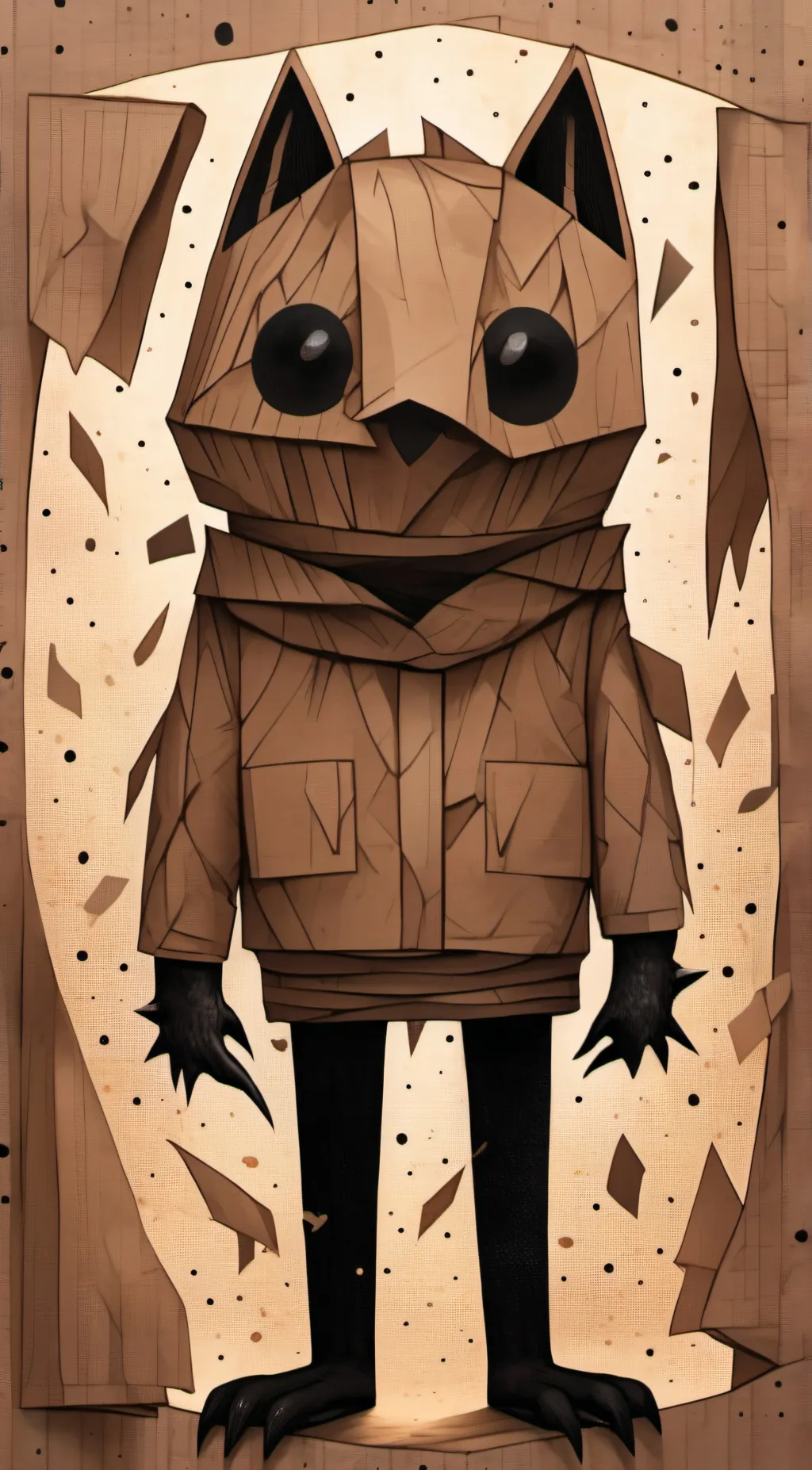 Talkie AI - Chat with Raggy