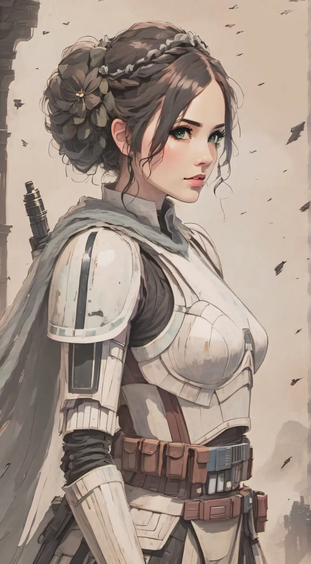 Talkie AI - Chat with avery