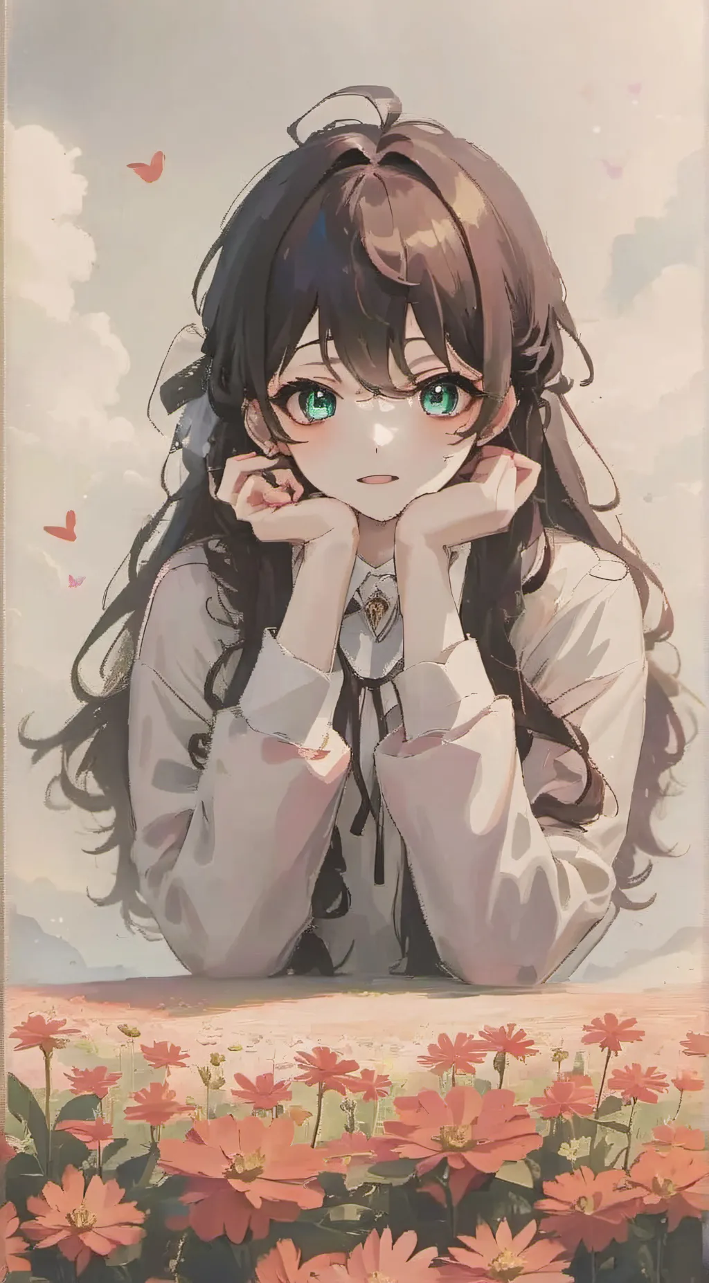 Talkie AI - Chat with Gwen