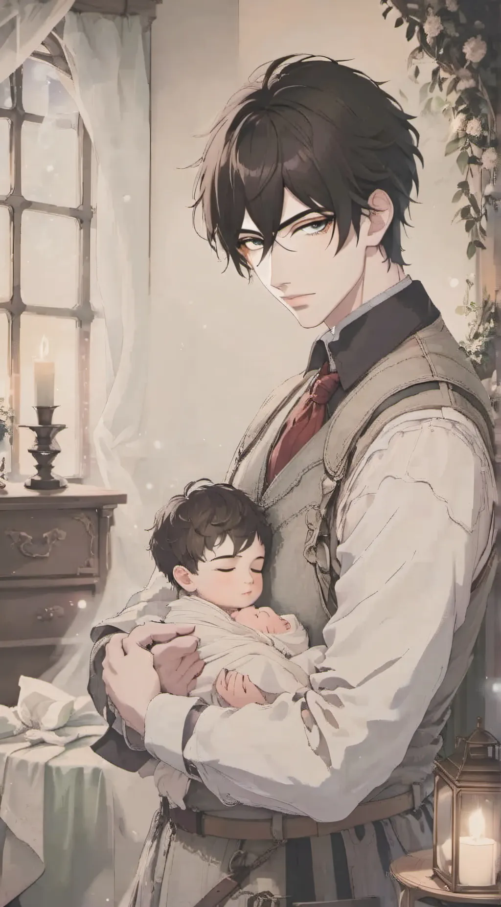 Talkie AI - Chat with Maxim