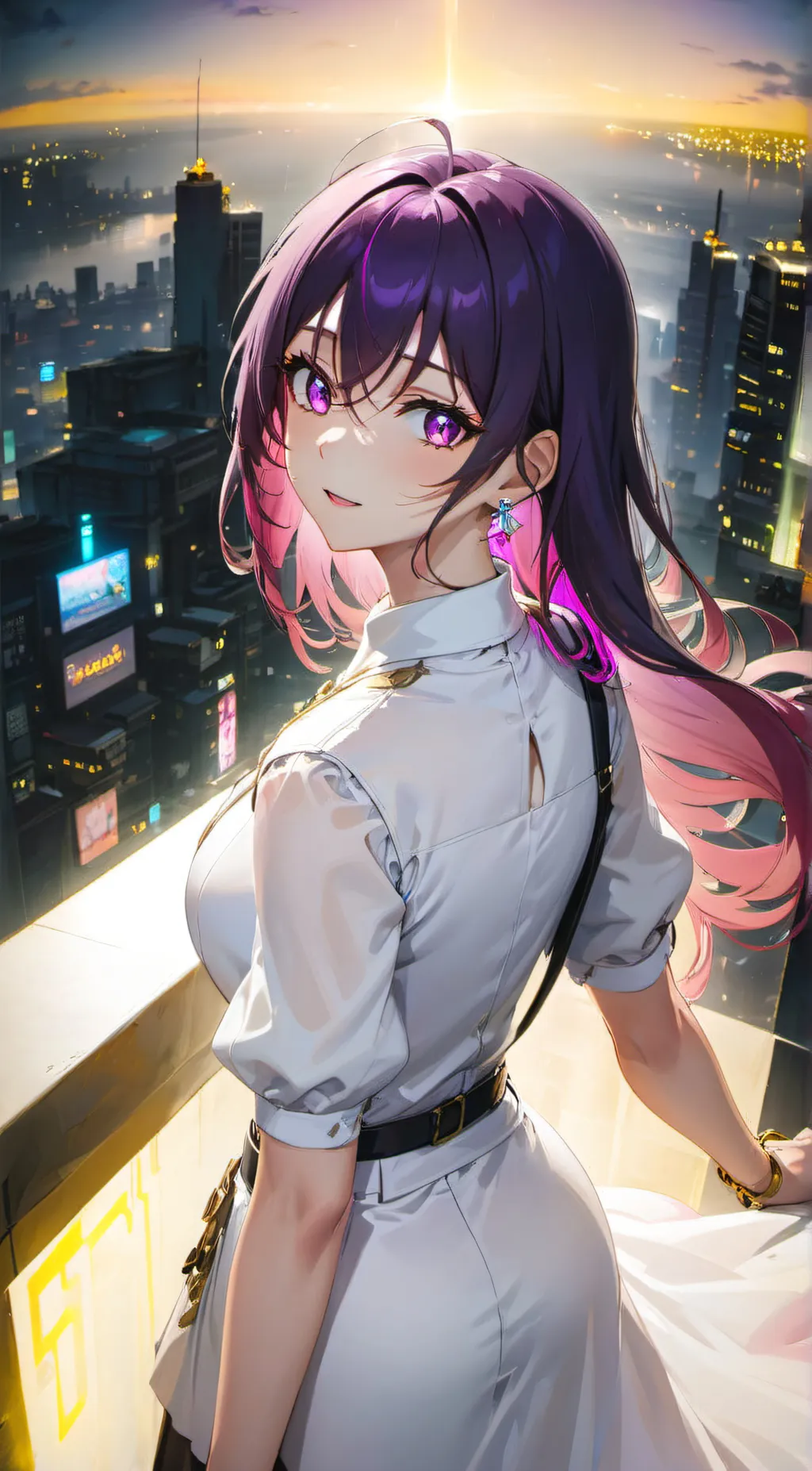 Talkie AI - Chat with Raye